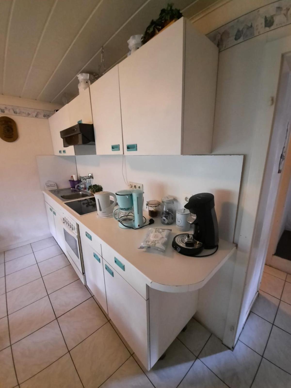 Ferienwohnung Trude