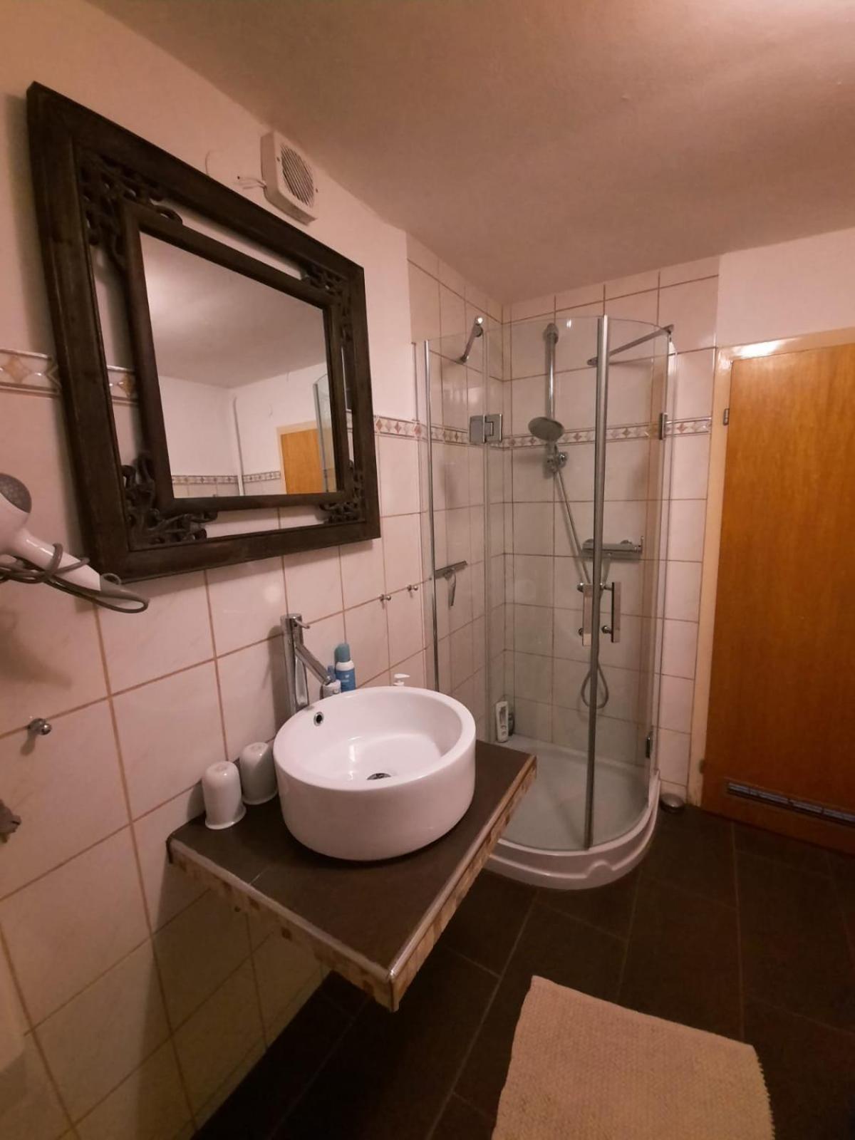 Ferienwohnung Trude