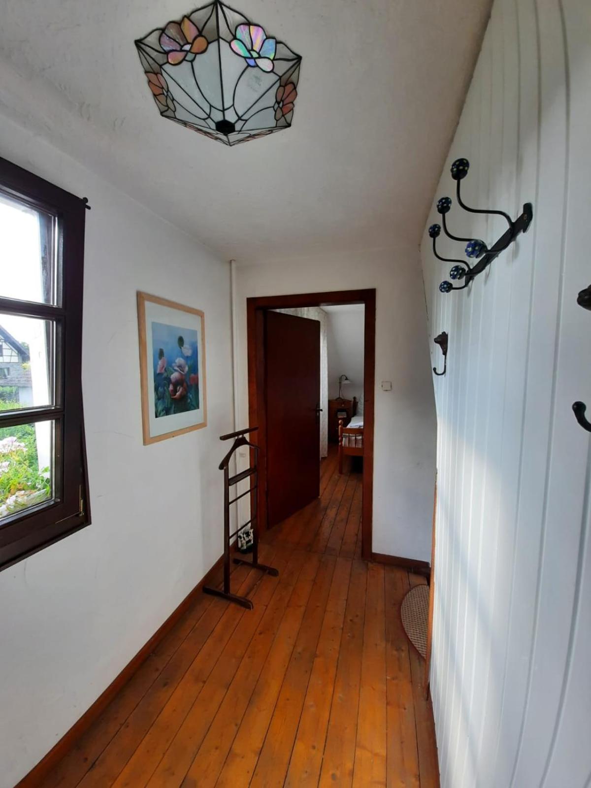 Ferienwohnung Trude