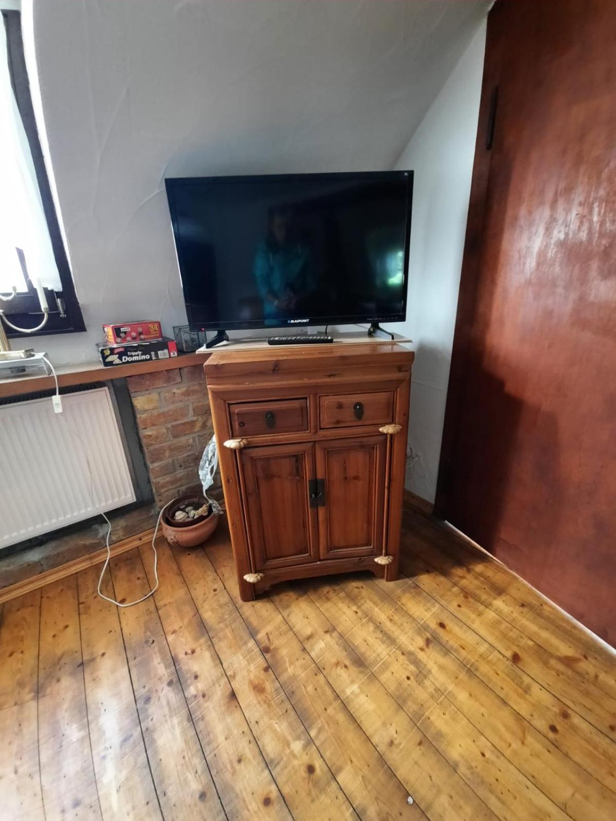 Ferienwohnung Trude