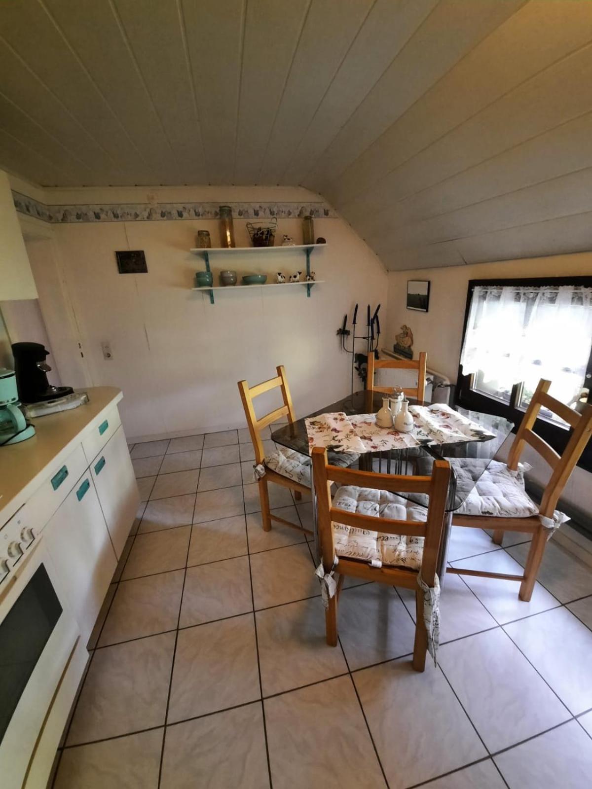 Ferienwohnung Trude