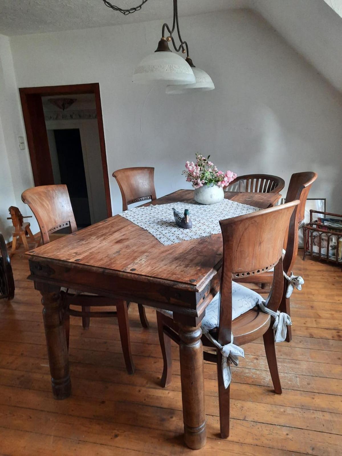 Ferienwohnung Trude
