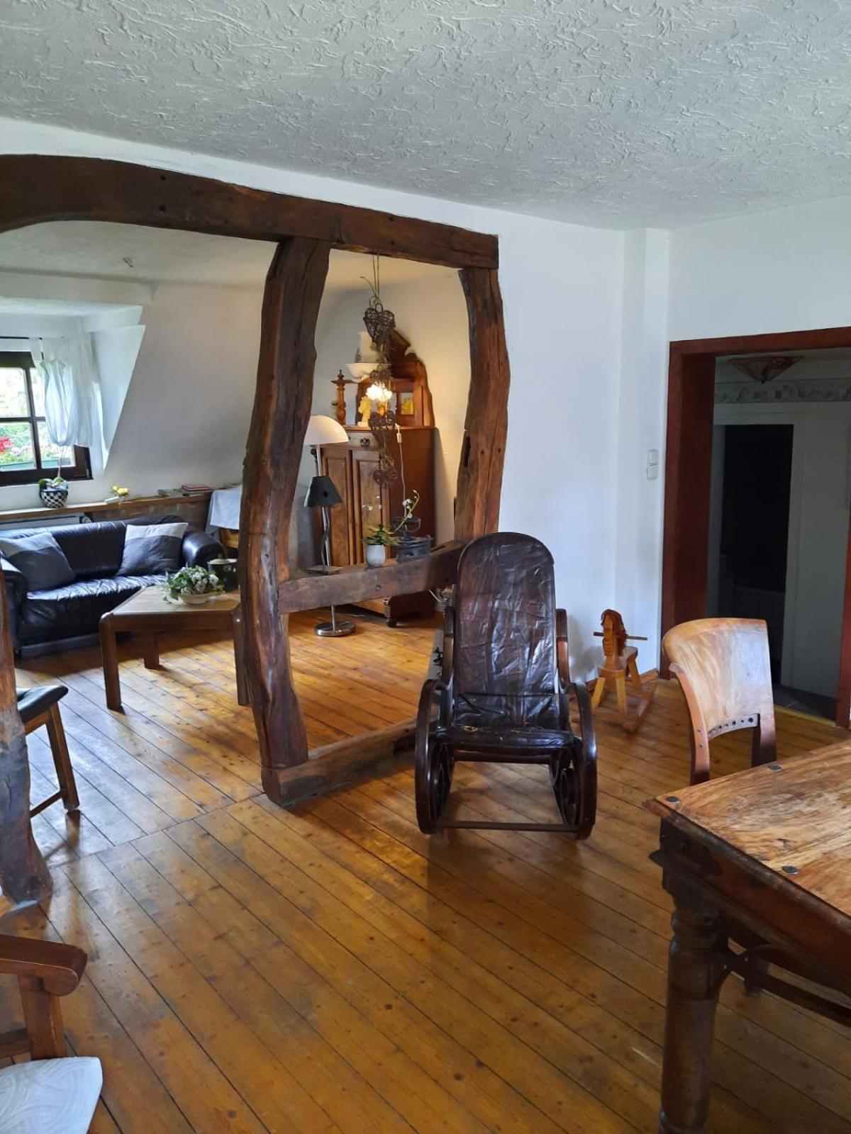 Ferienwohnung Trude