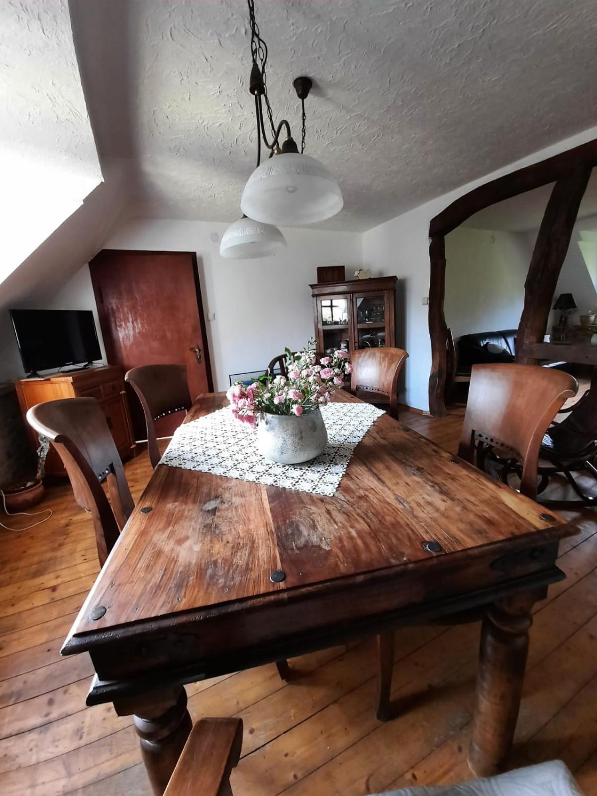 Ferienwohnung Trude