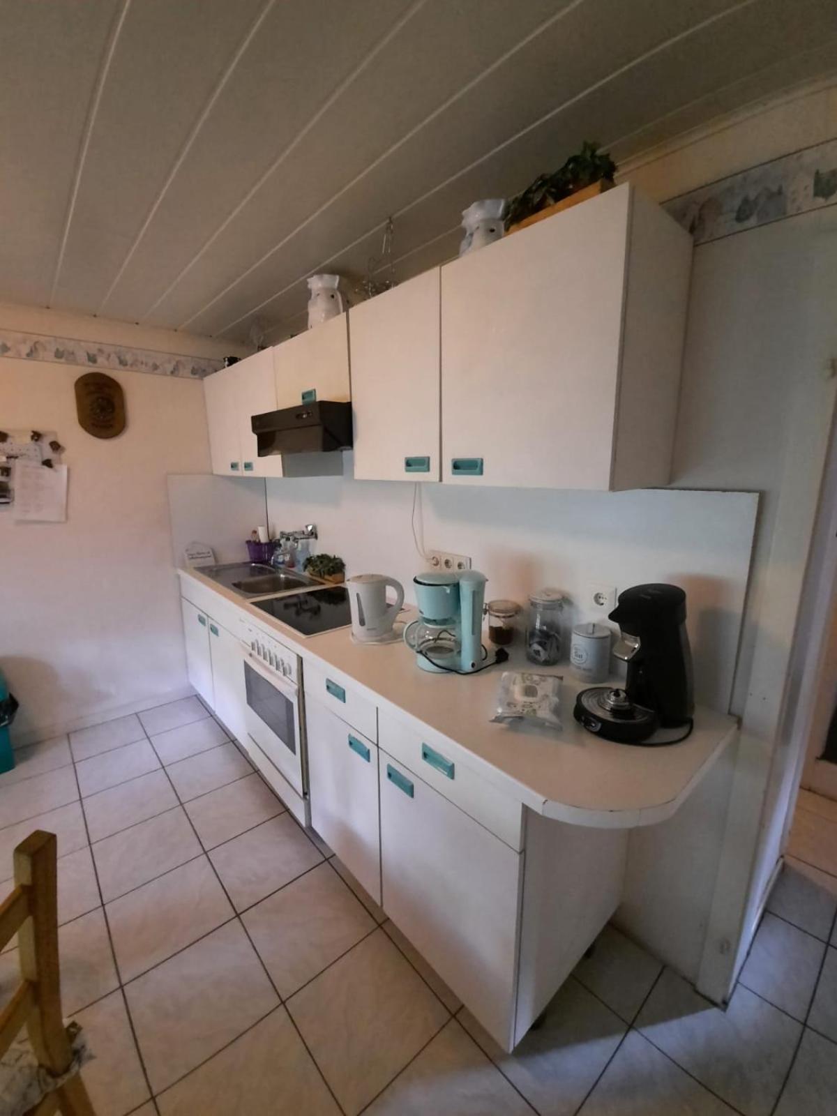 Ferienwohnung Trude