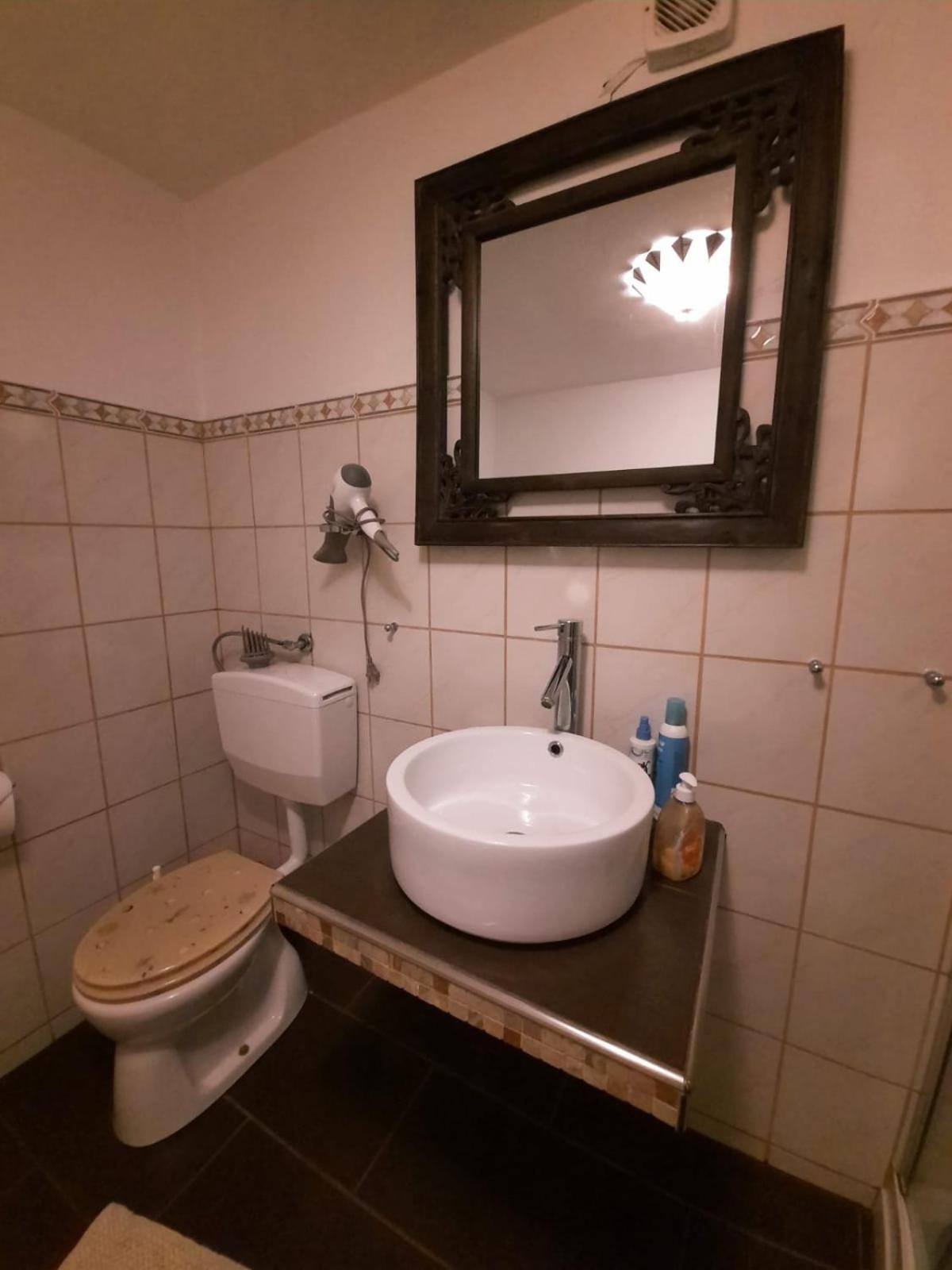 Ferienwohnung Trude
