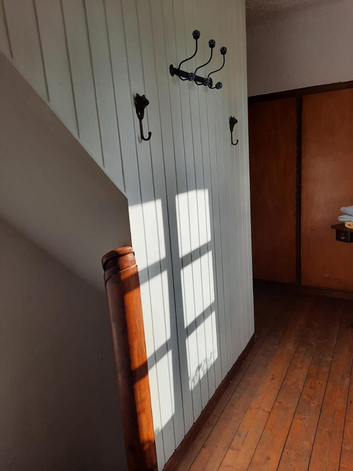 Ferienwohnung Trude