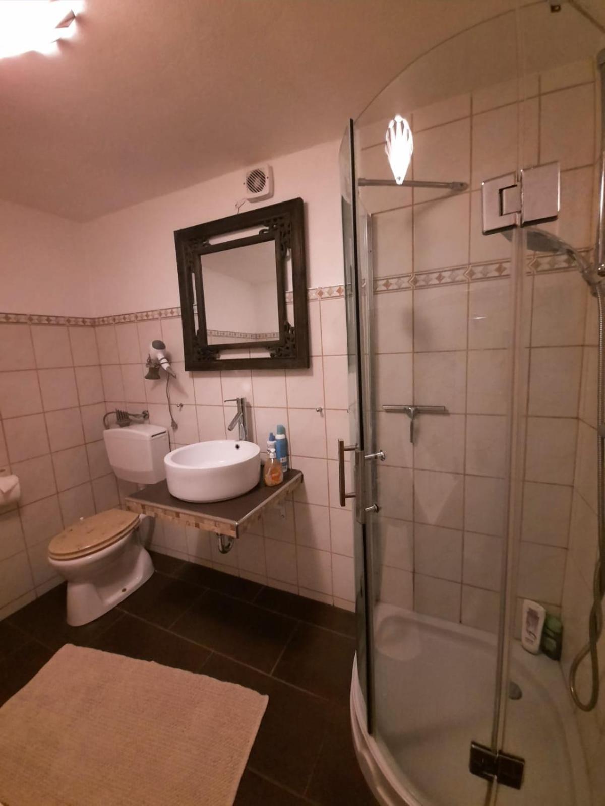 Ferienwohnung Trude