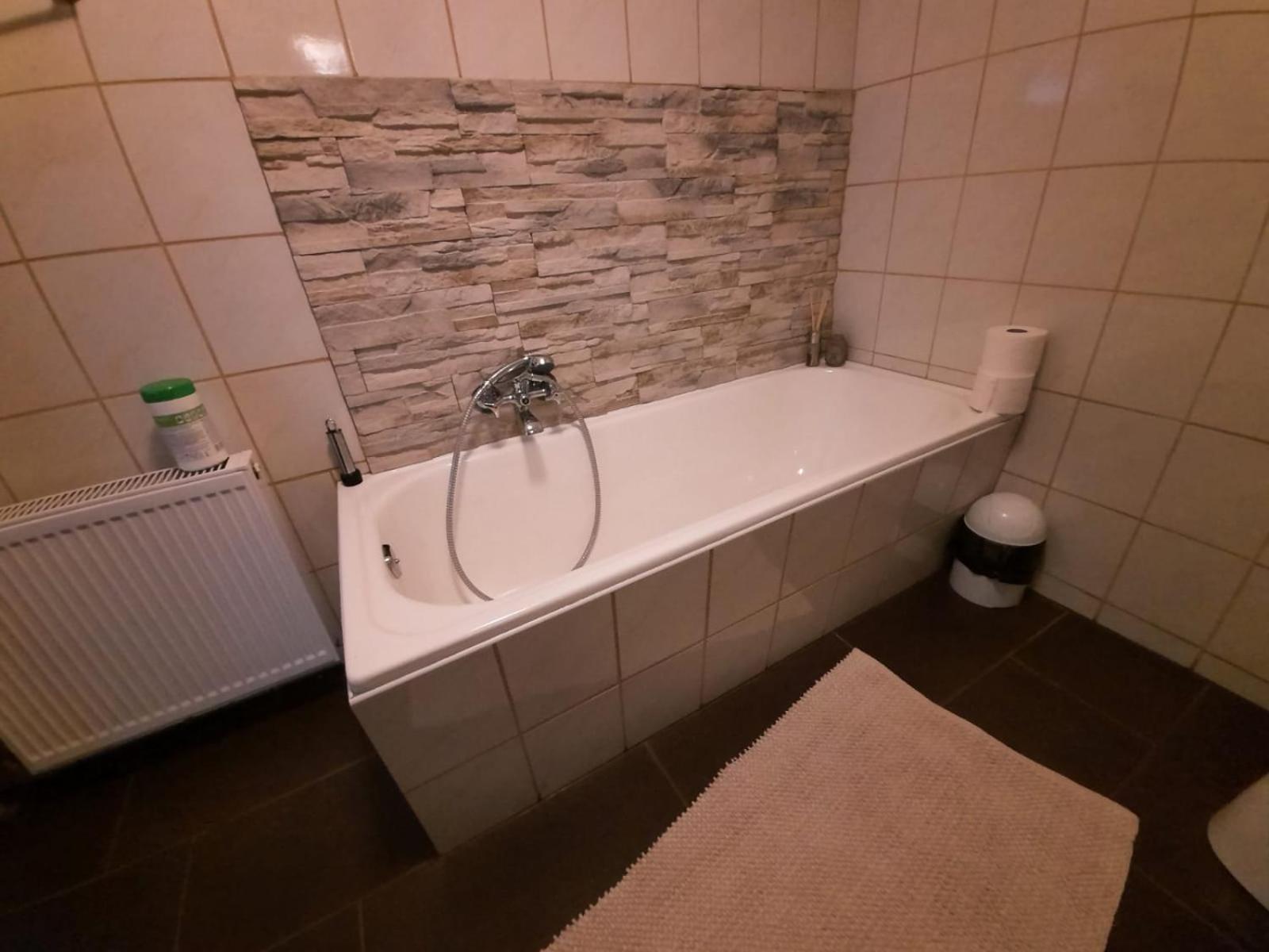 Ferienwohnung Trude