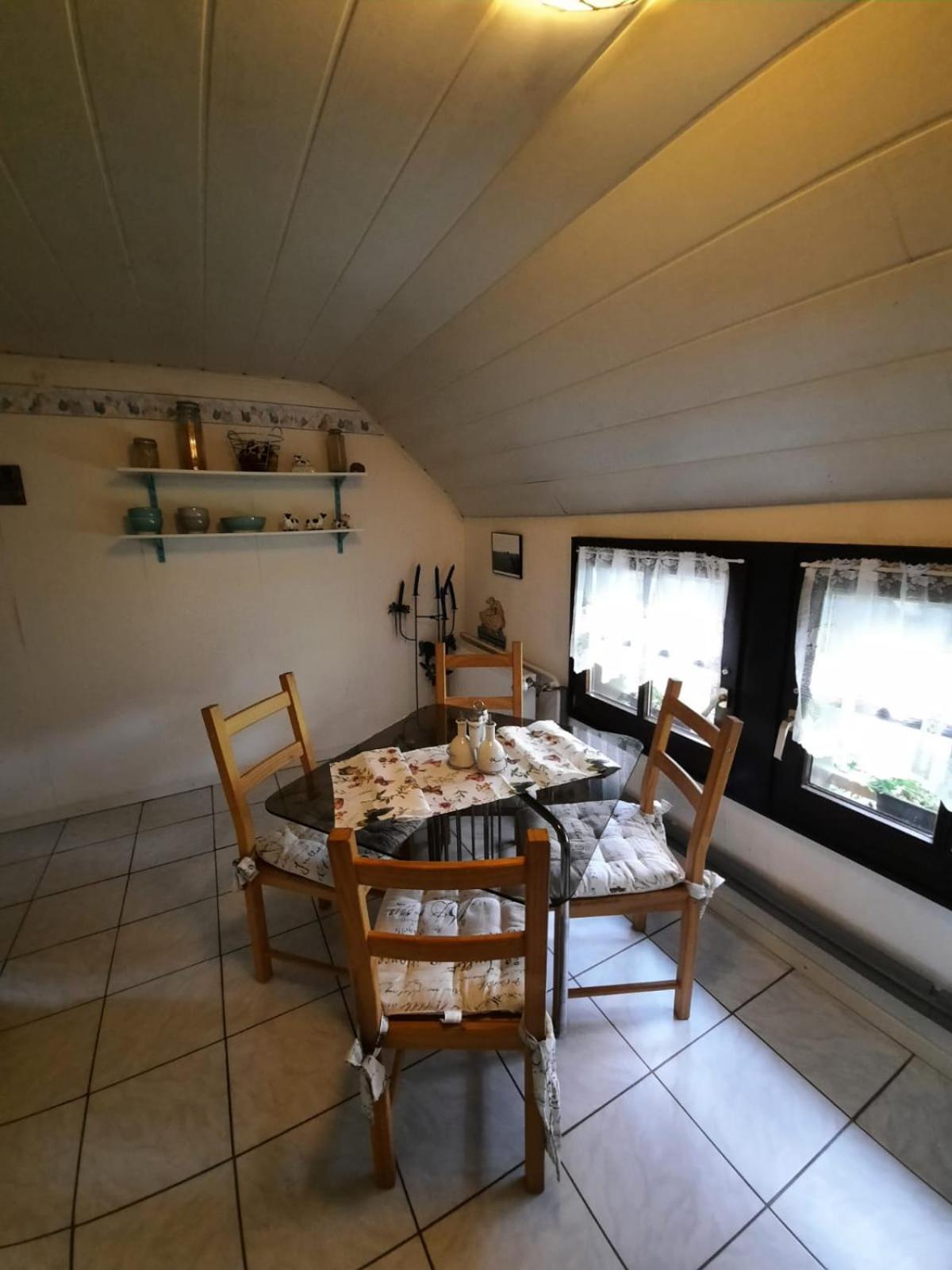 Ferienwohnung Trude