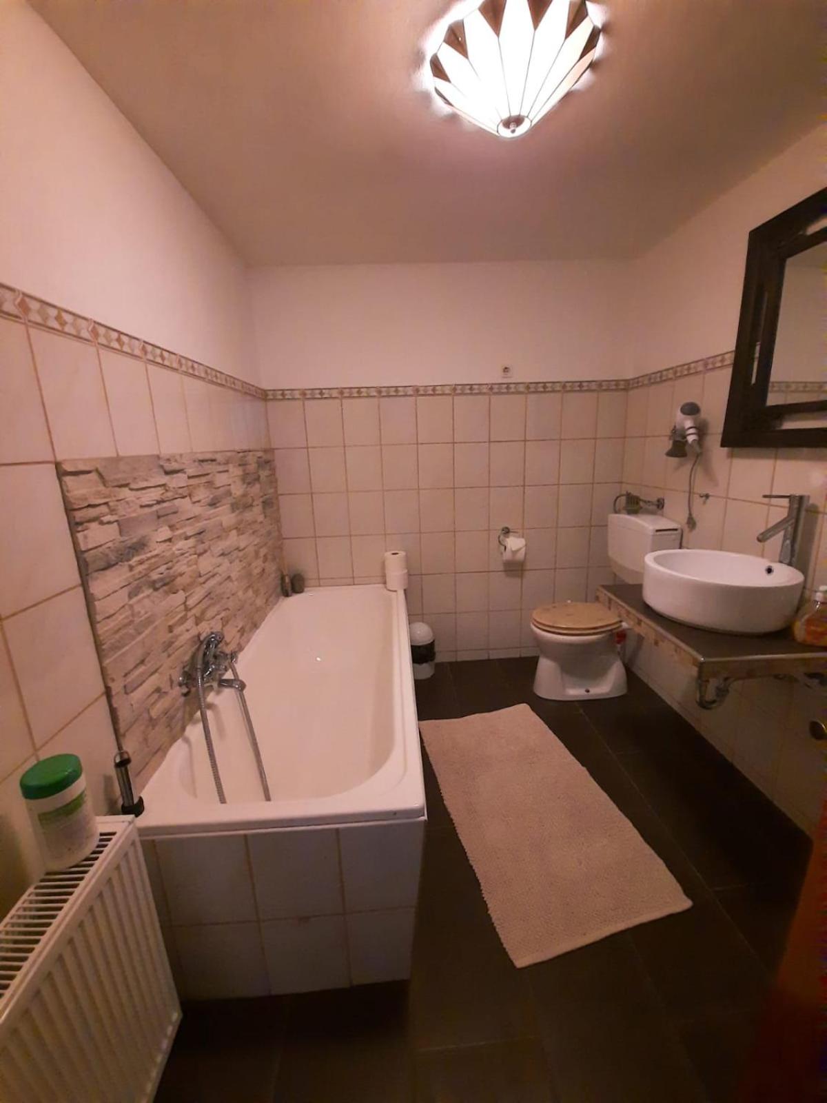 Ferienwohnung Trude