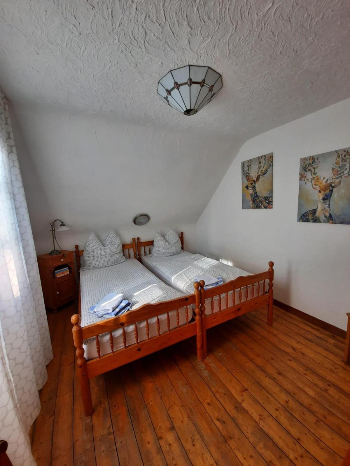 Ferienwohnung Trude