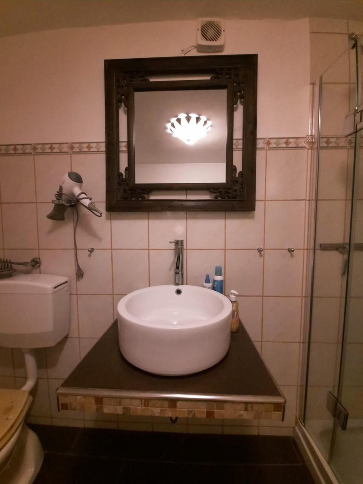 Ferienwohnung Trude