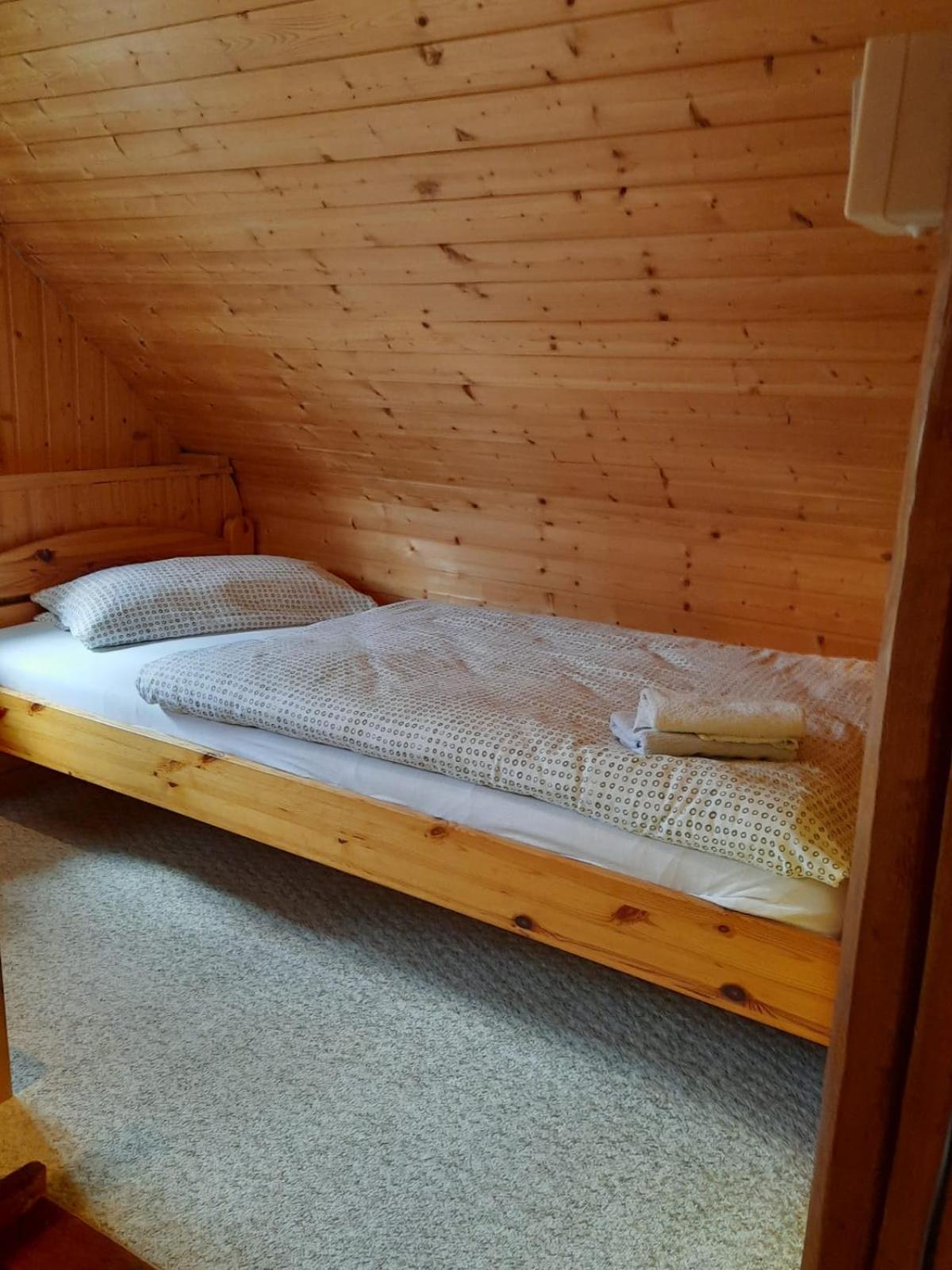 Ferienwohnung Trude