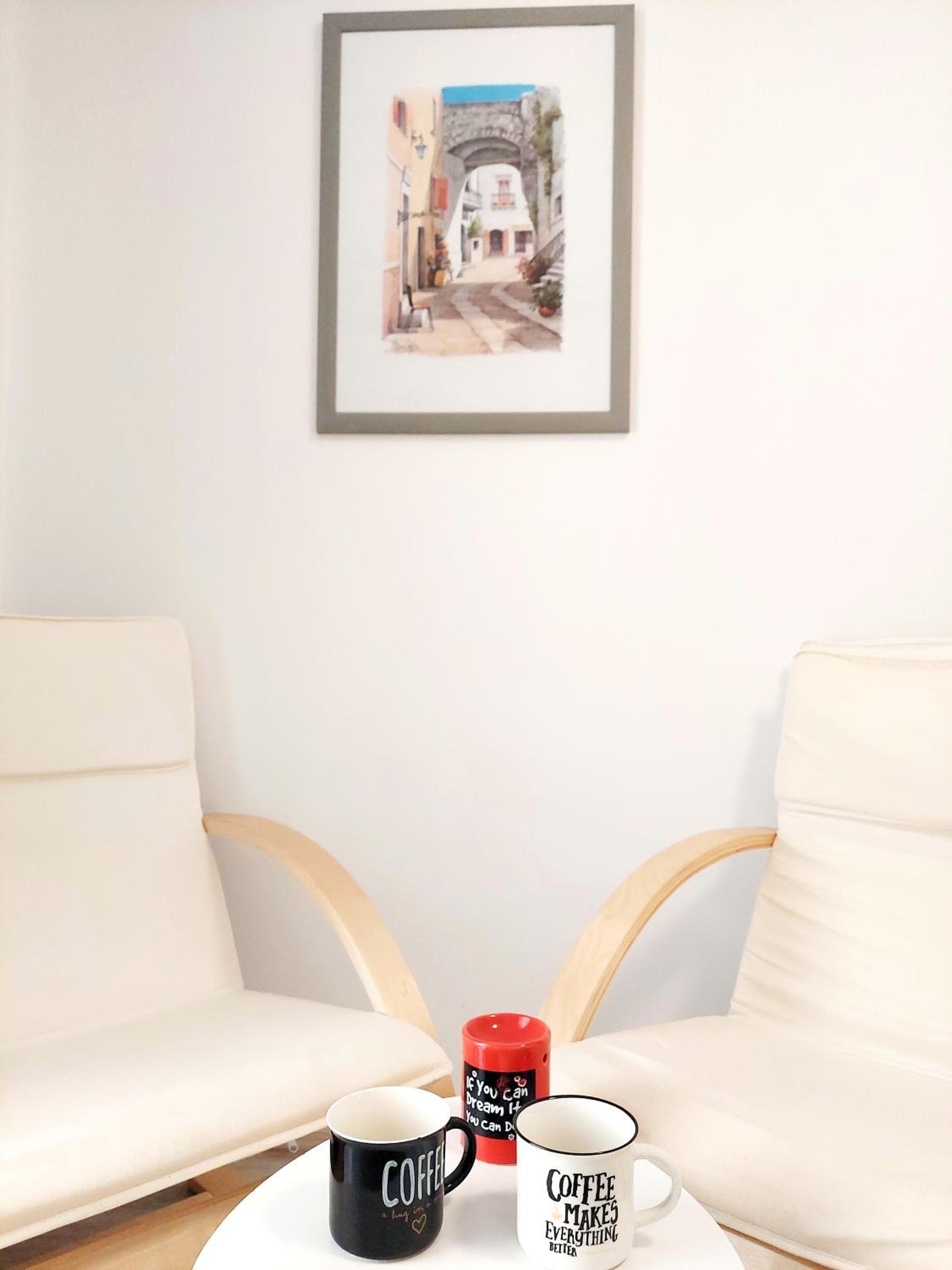 PALADIS Studio - Free Parking