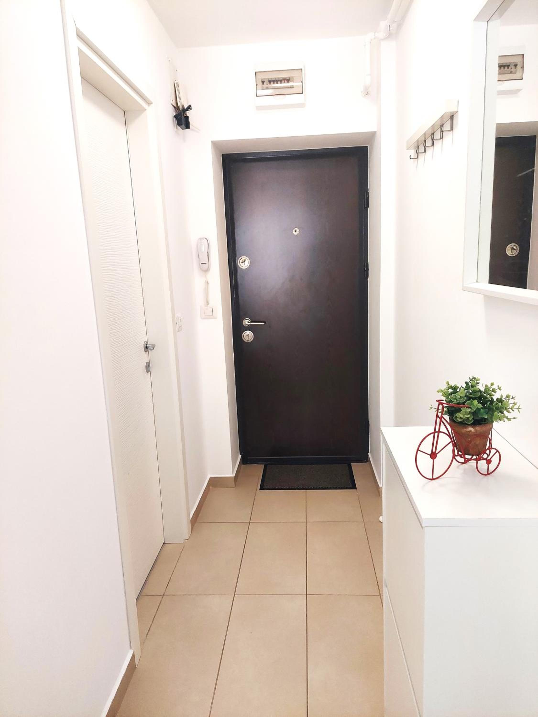 PALADIS Studio - Free Parking