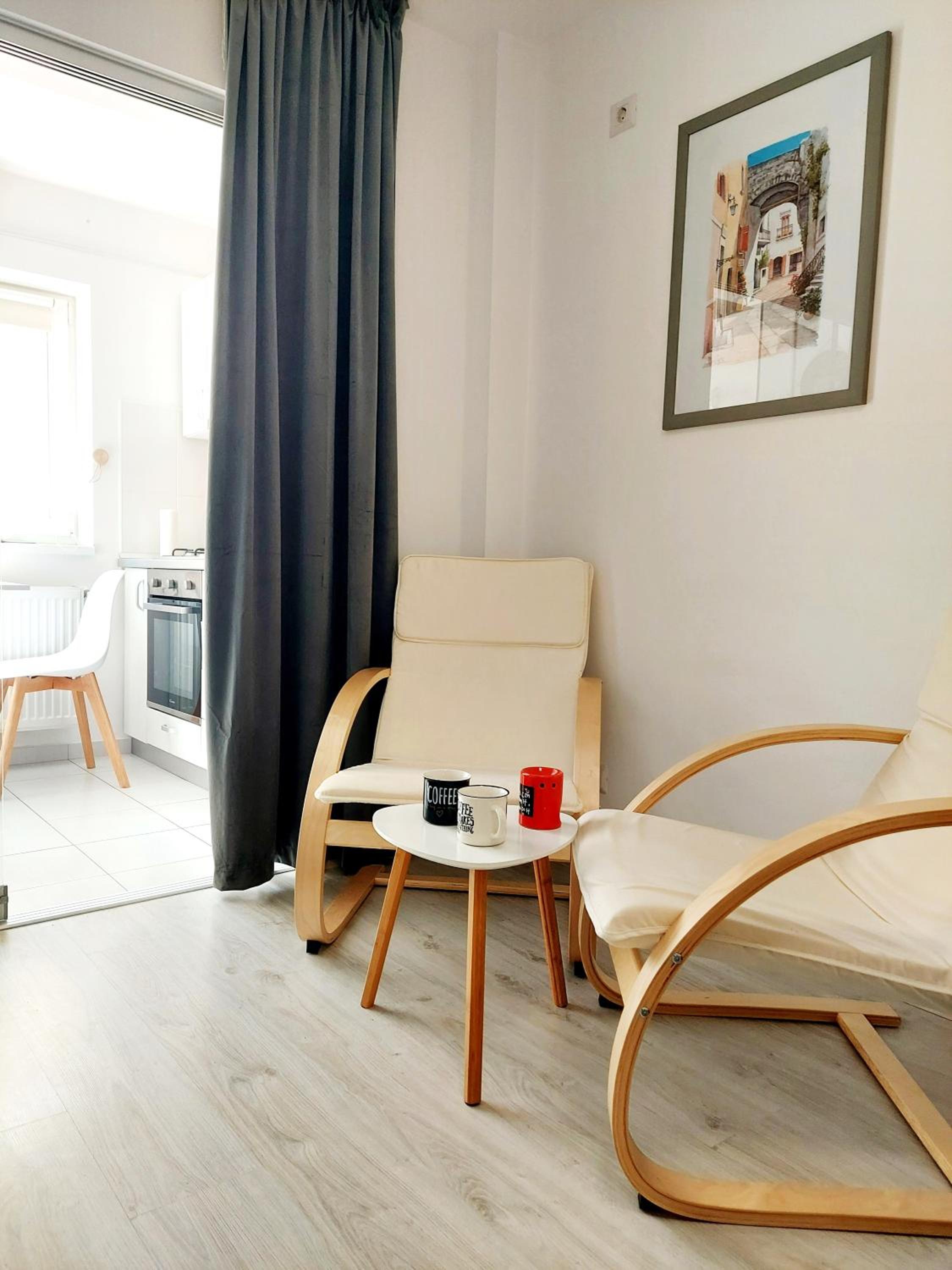 PALADIS Studio - Free Parking en Bucharest