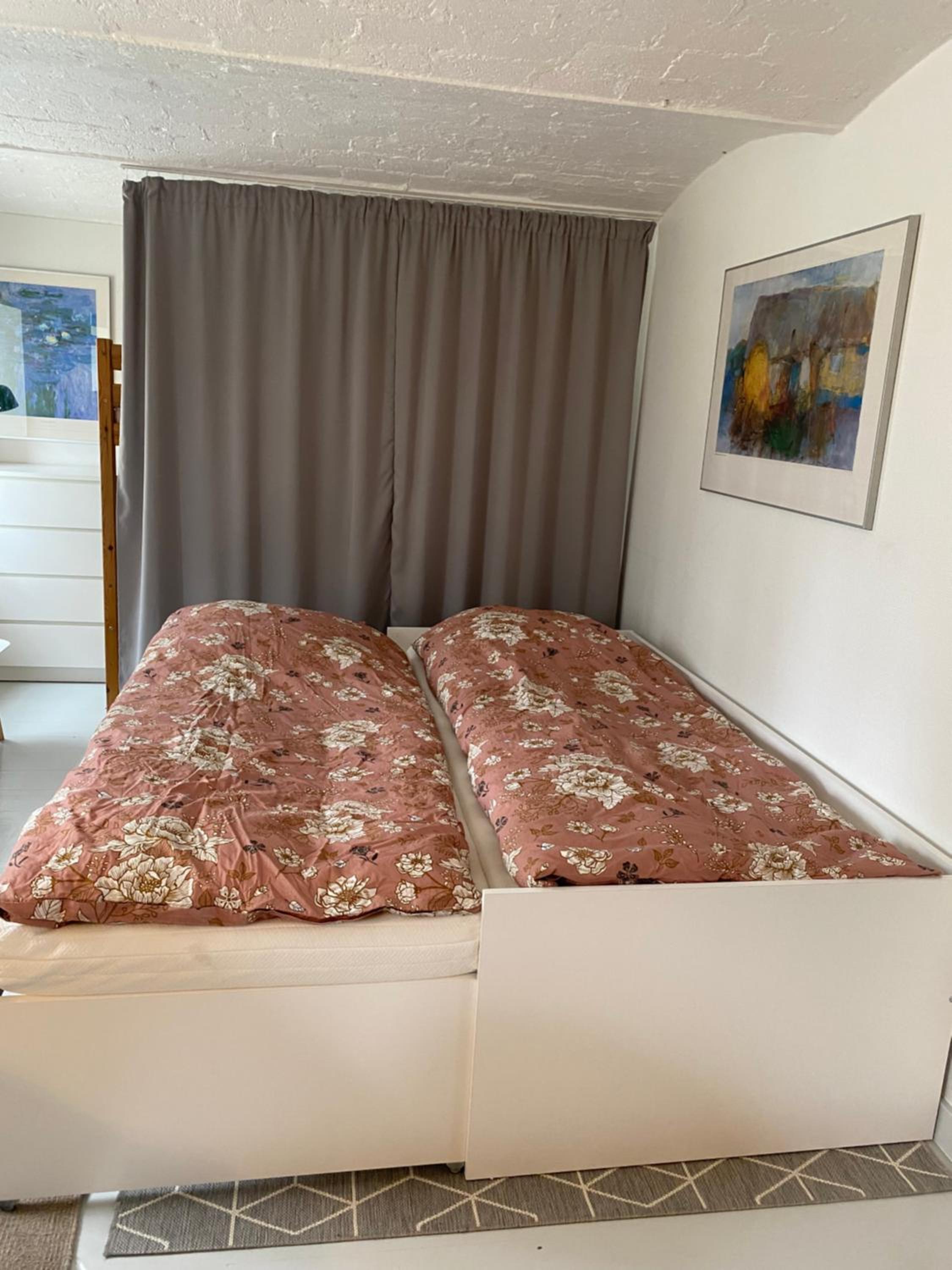 Apt17 - Quiet Countryside Apartement - only minutes from Billund view 4