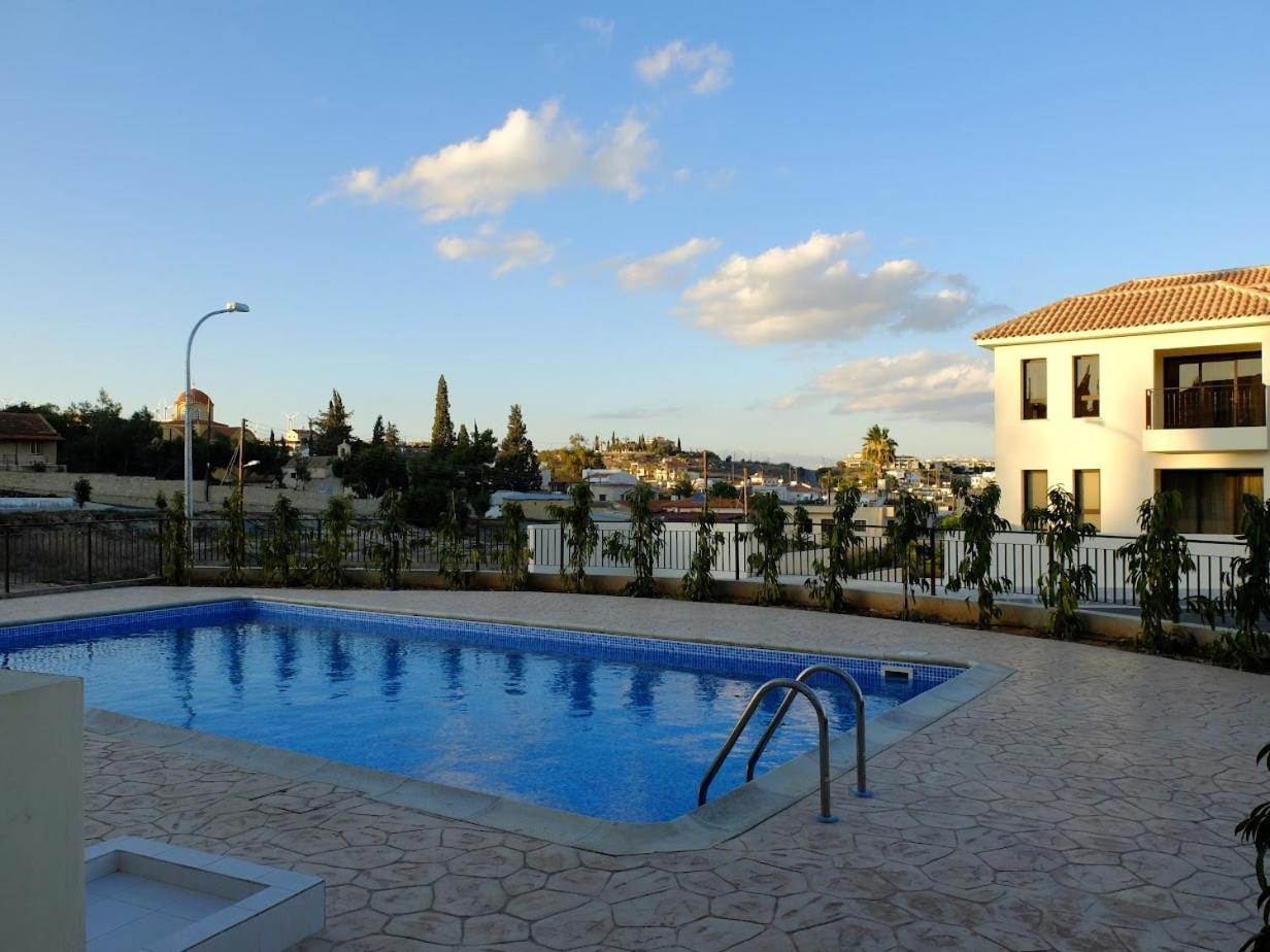 Tersefanou Traditional Village Larnaca