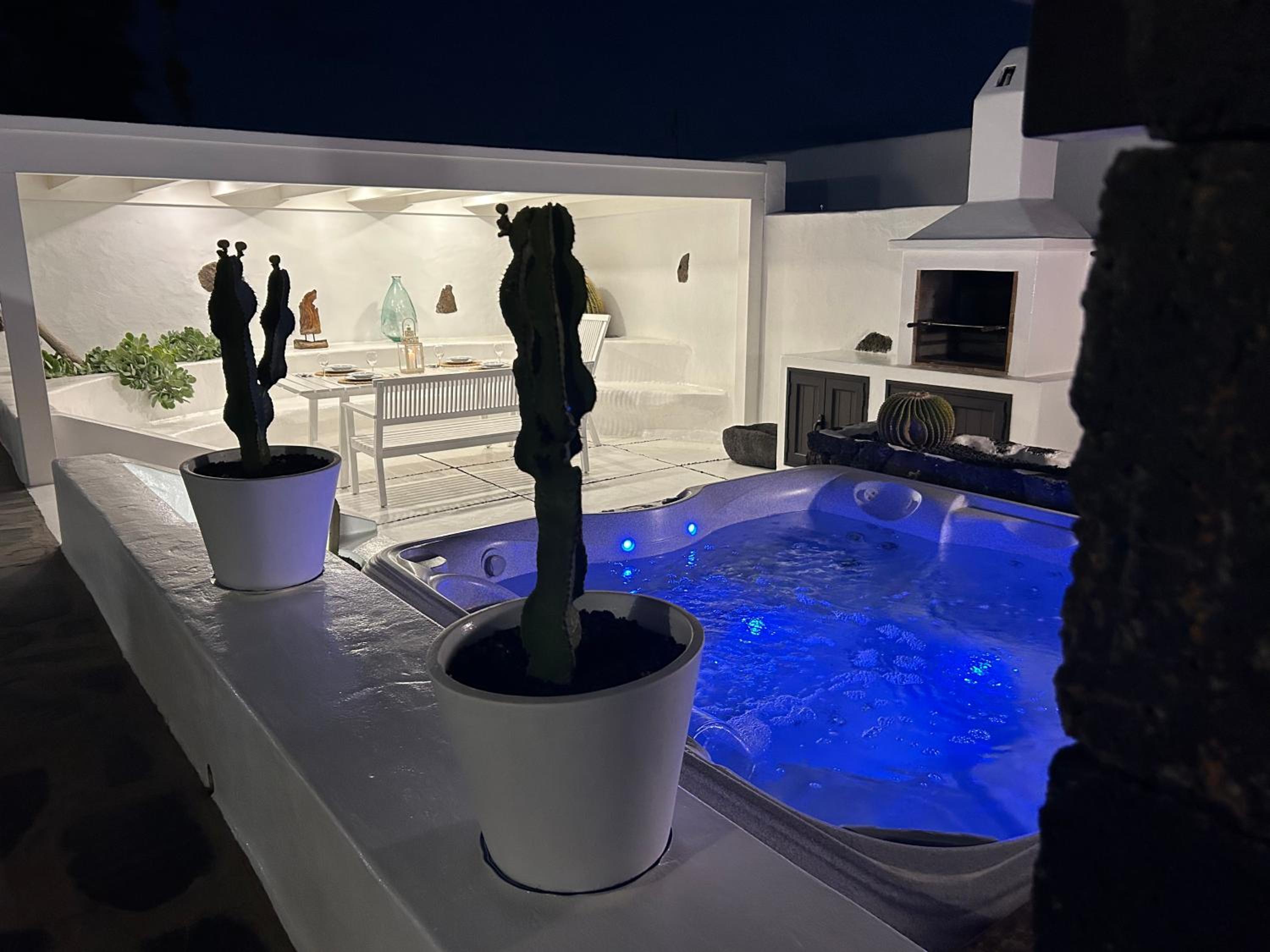 Casa LuÁn