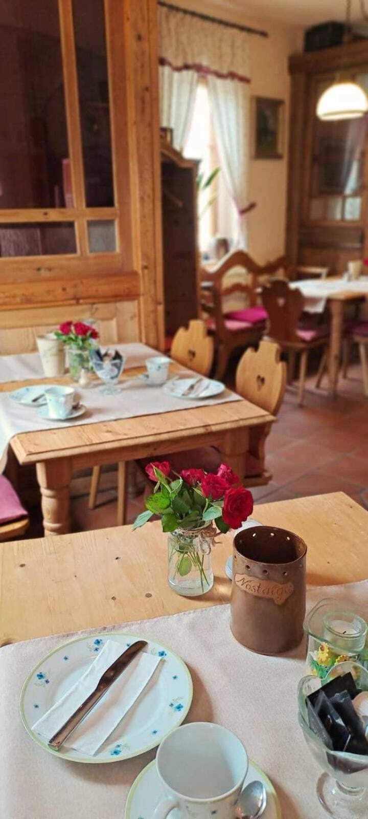 Pension & Gasthaus Nostalgie view 5