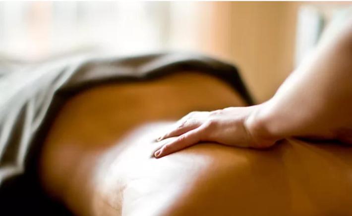 spa & wellness