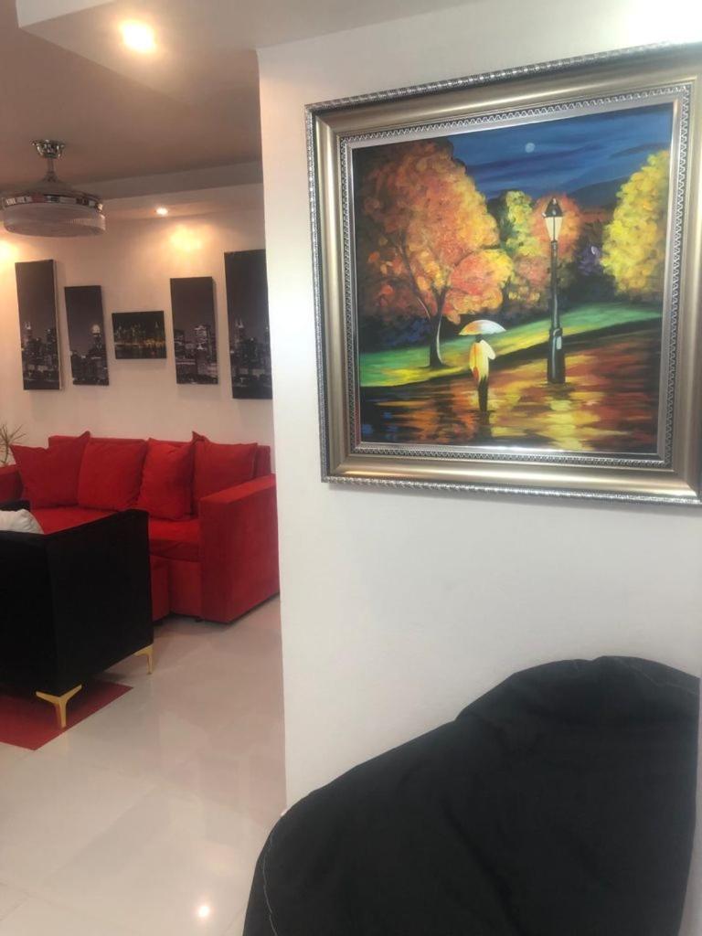Luxury Room SC