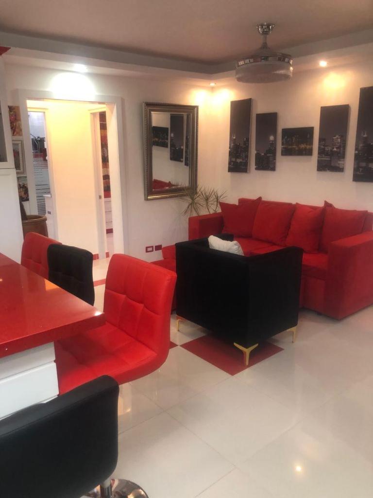 Luxury Room SC