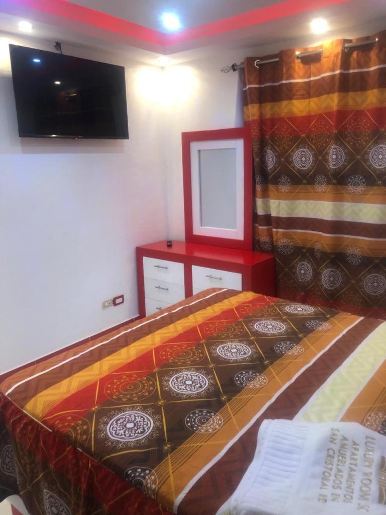 Luxury Room SC