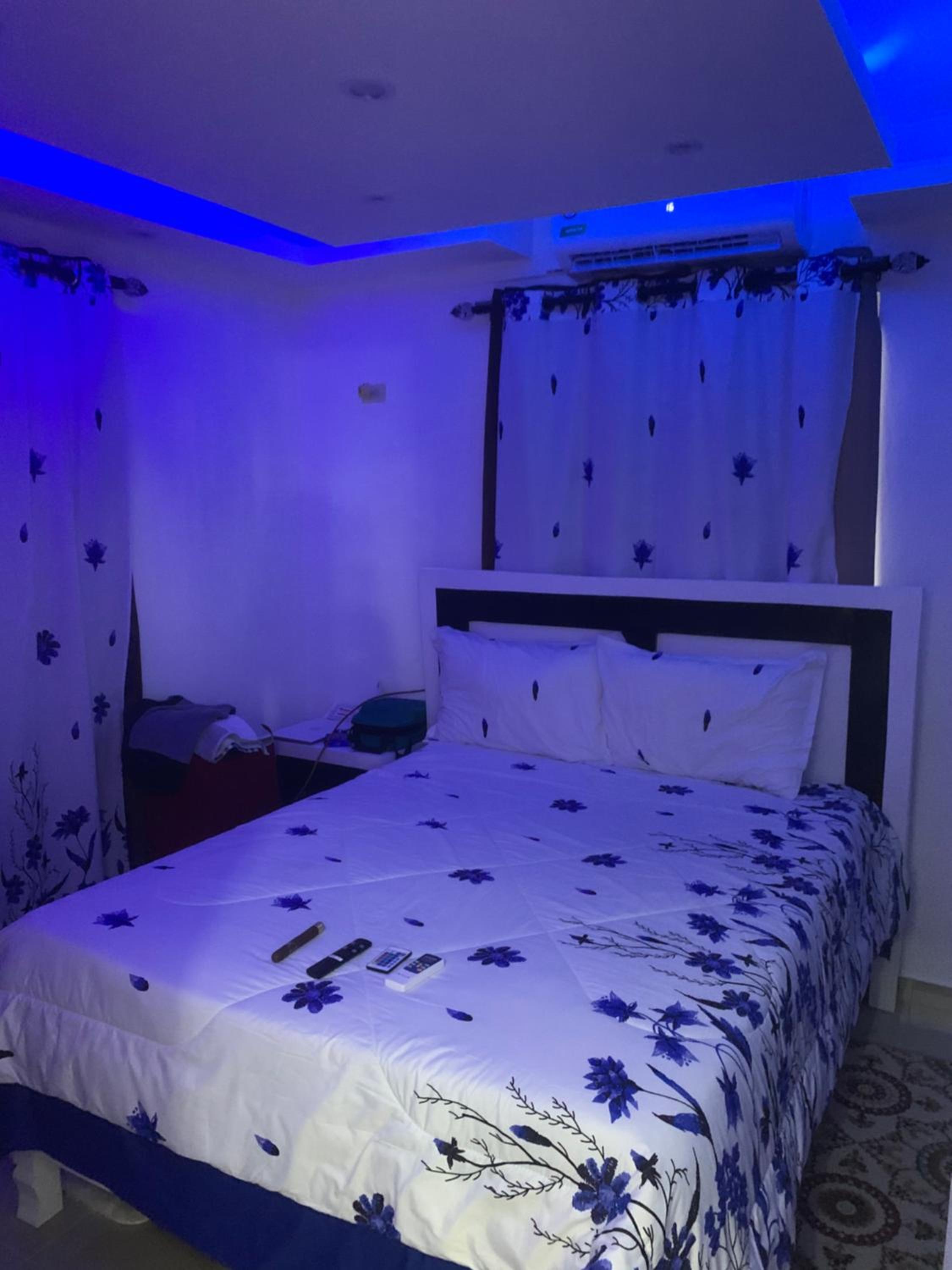 Luxury Room SC