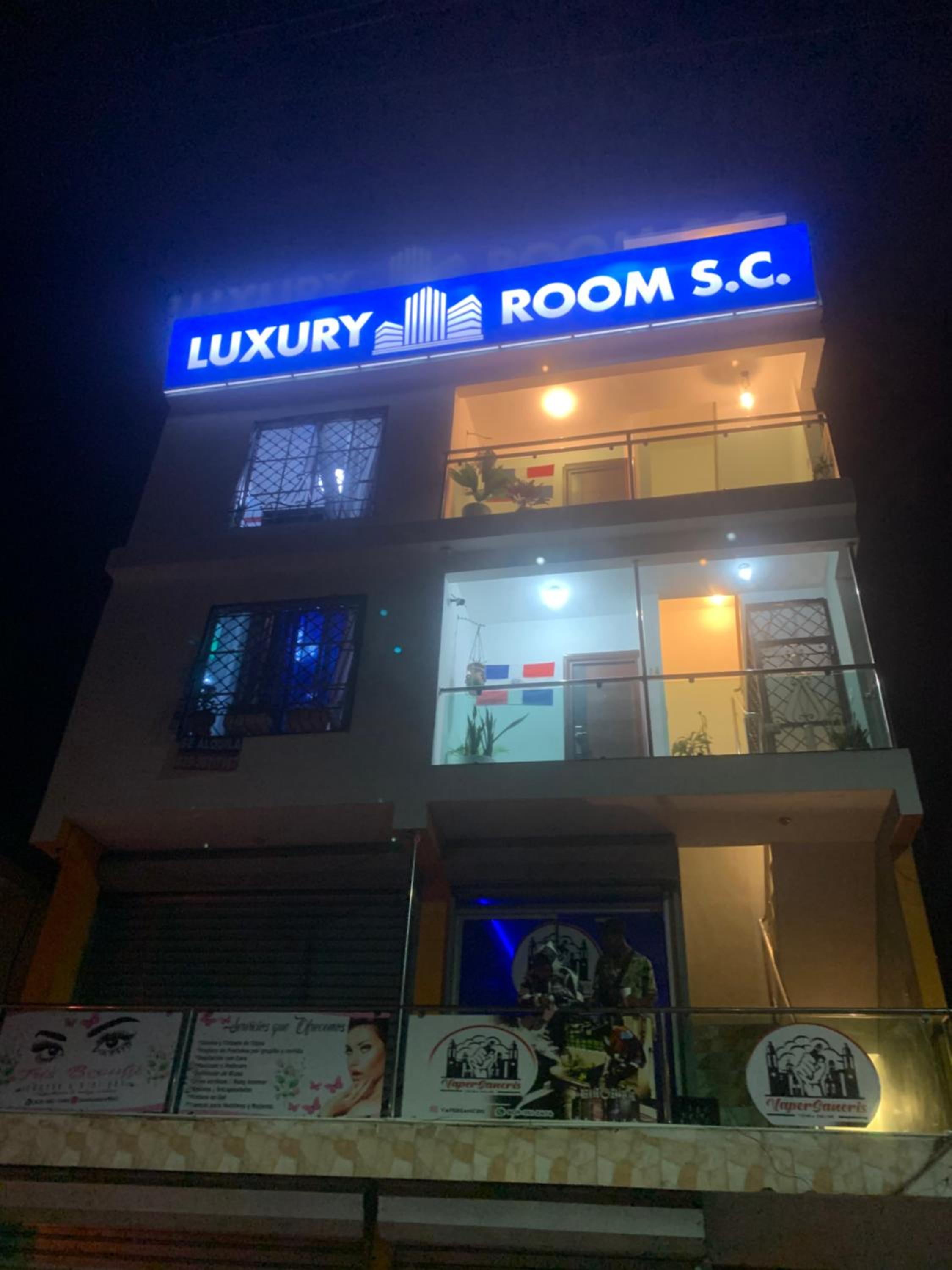Luxury Room SC
