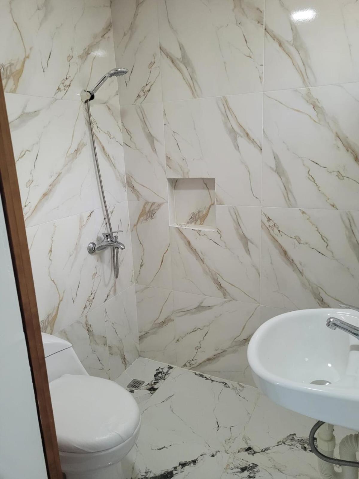 AVE FENIX Apartments