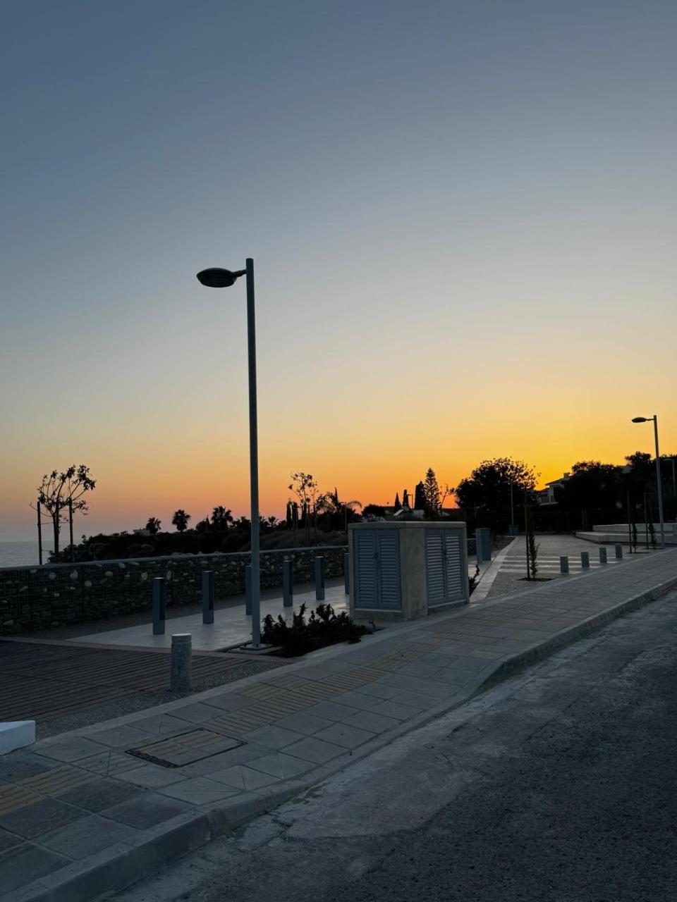 Serenity Corner