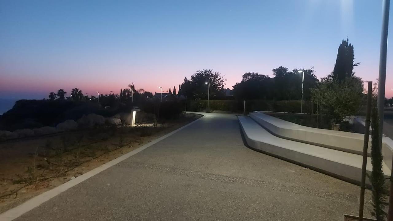 Serenity Corner