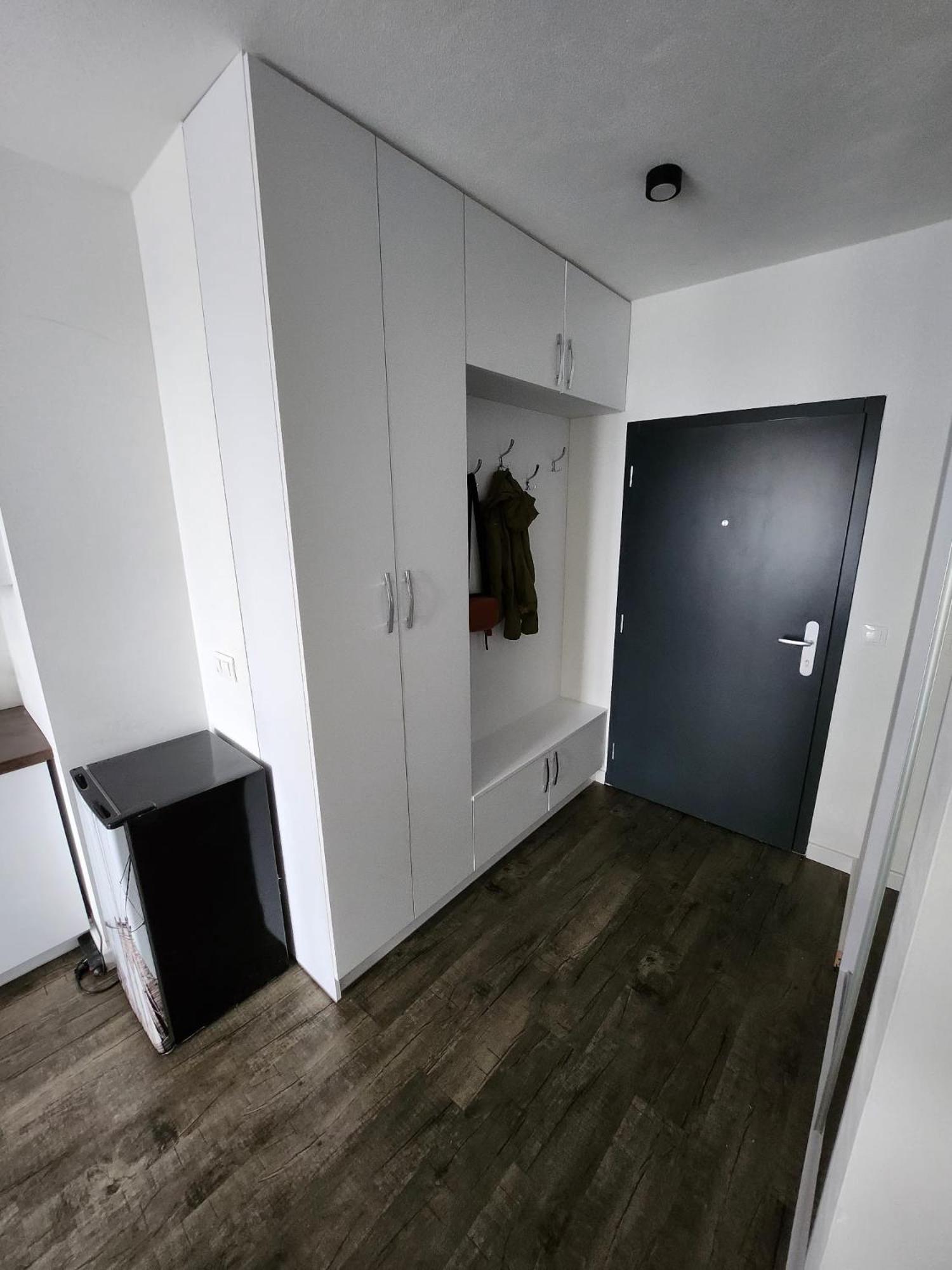 Apartman - Centrum view 4