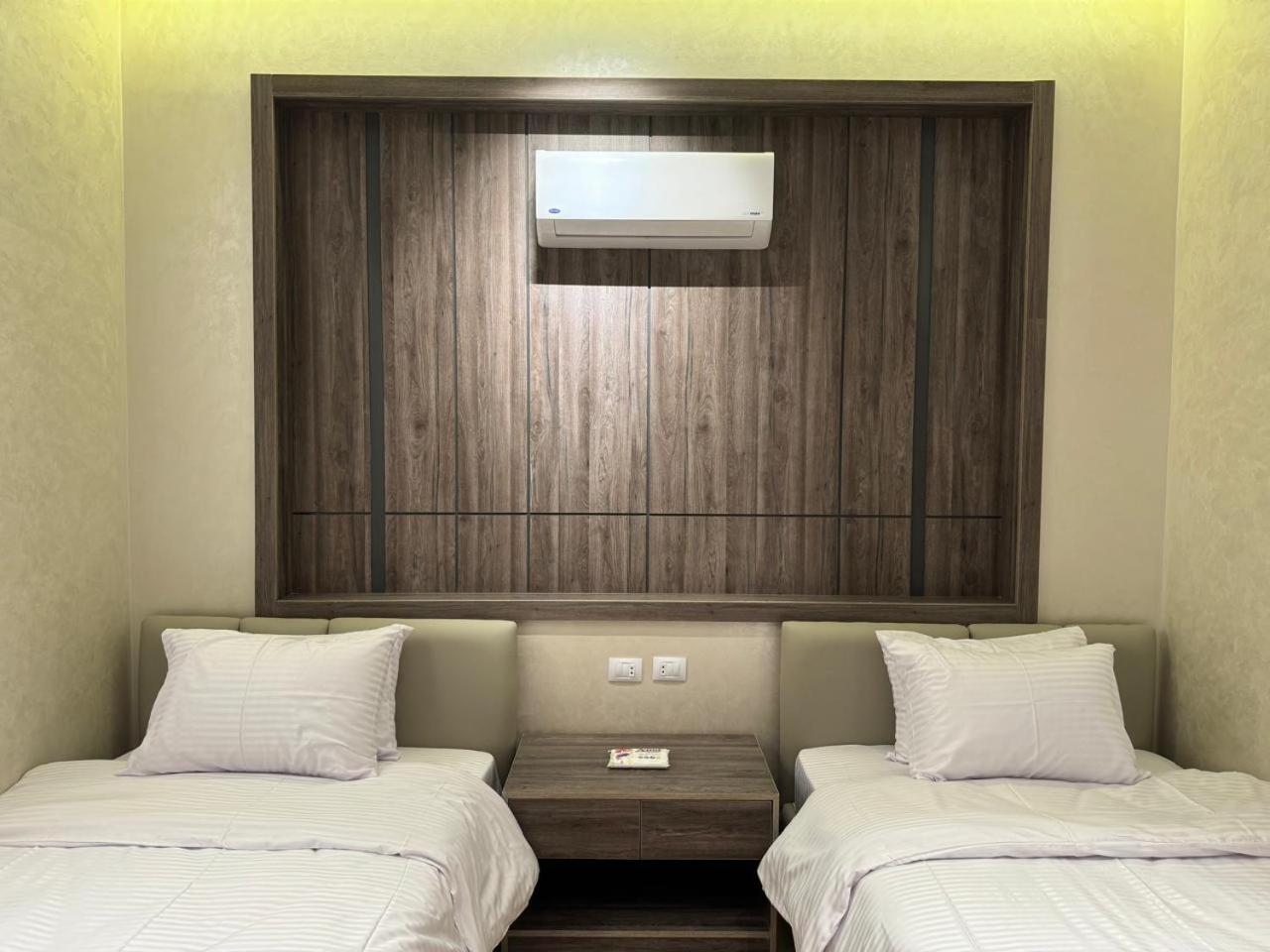 M Residence Deluxe Apartment New Cairo