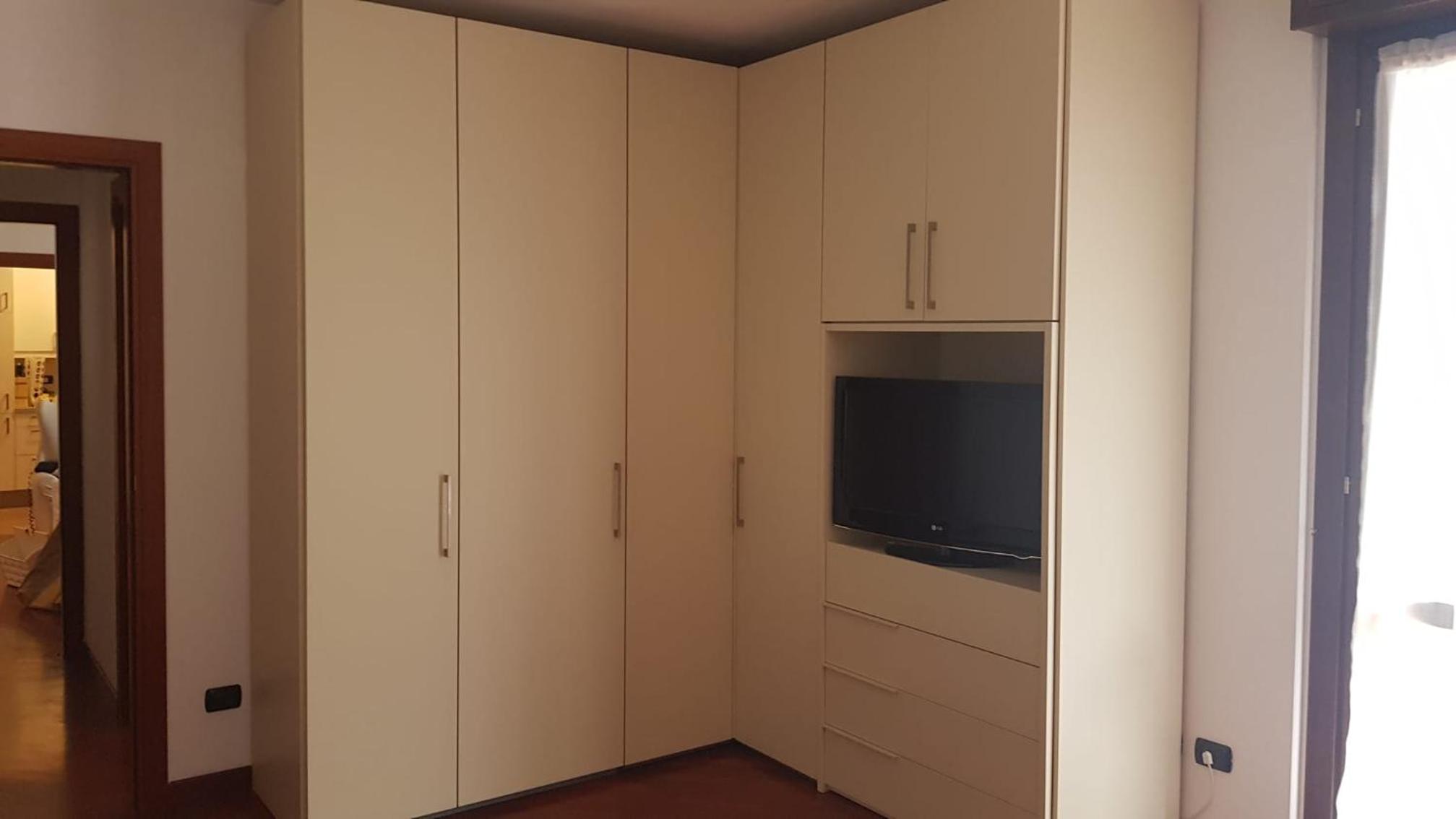 LA CASA SUL PARCO