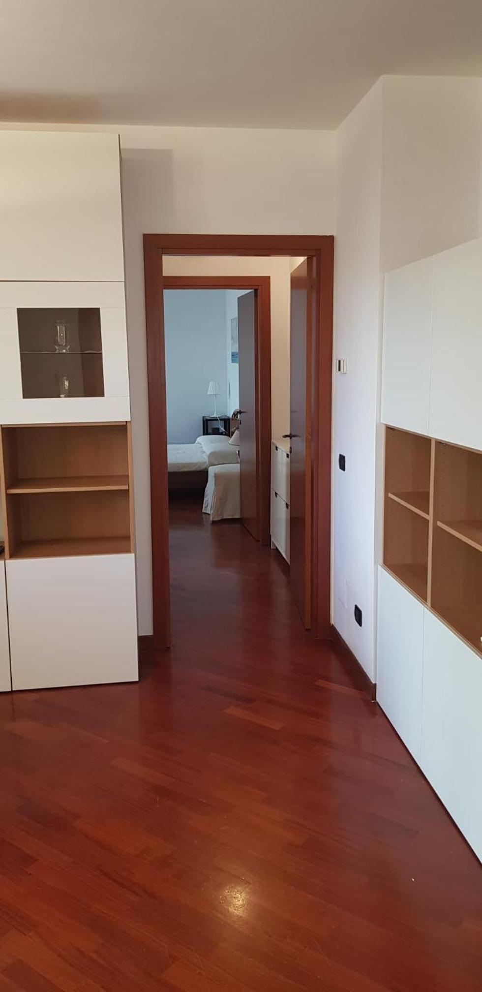 LA CASA SUL PARCO