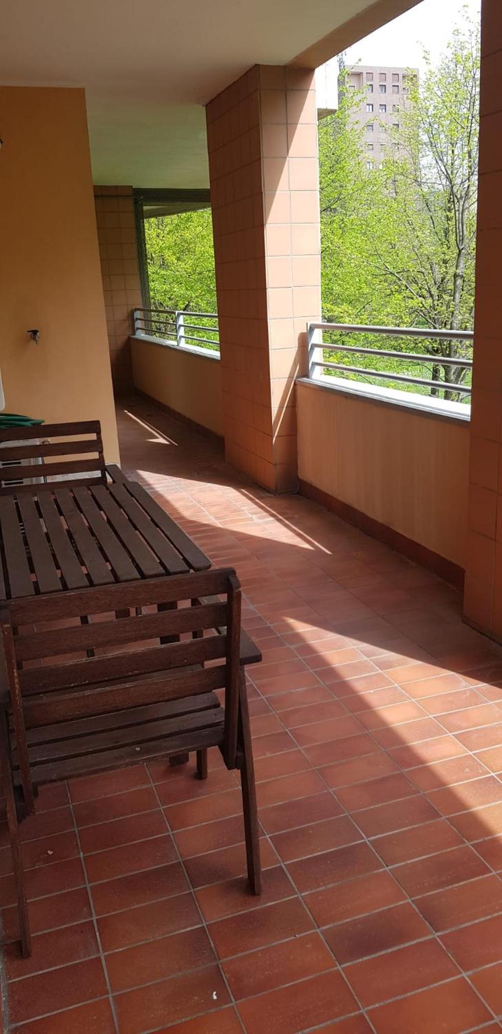 LA CASA SUL PARCO