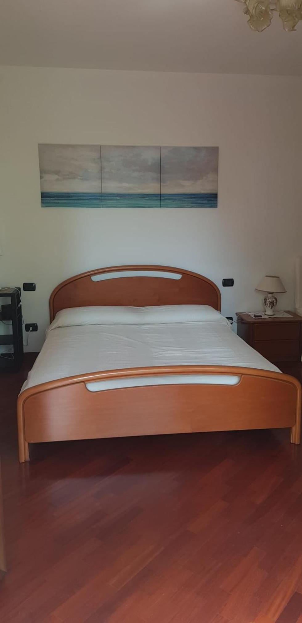 LA CASA SUL PARCO