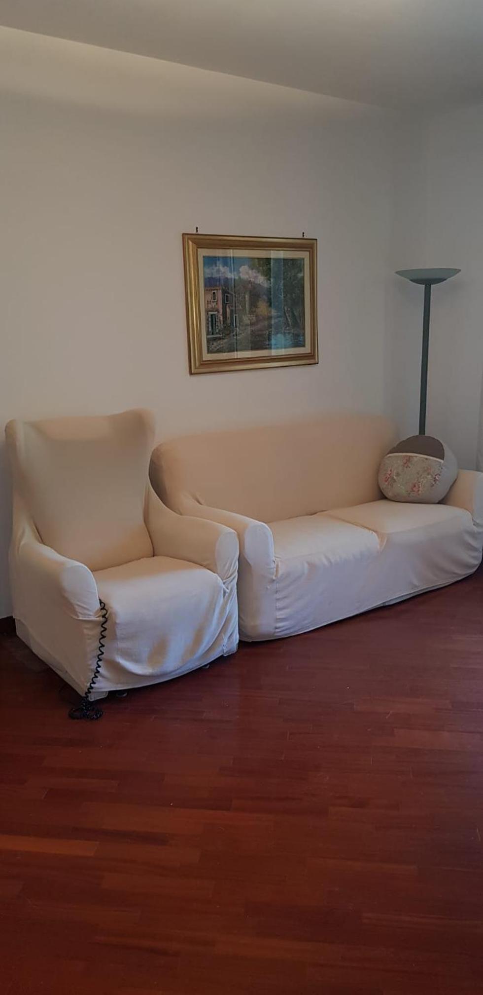 LA CASA SUL PARCO