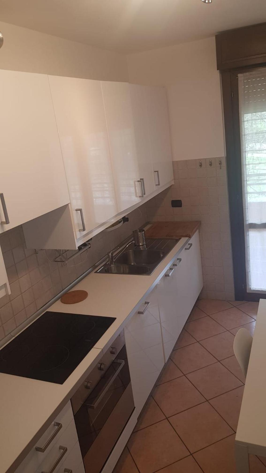 LA CASA SUL PARCO