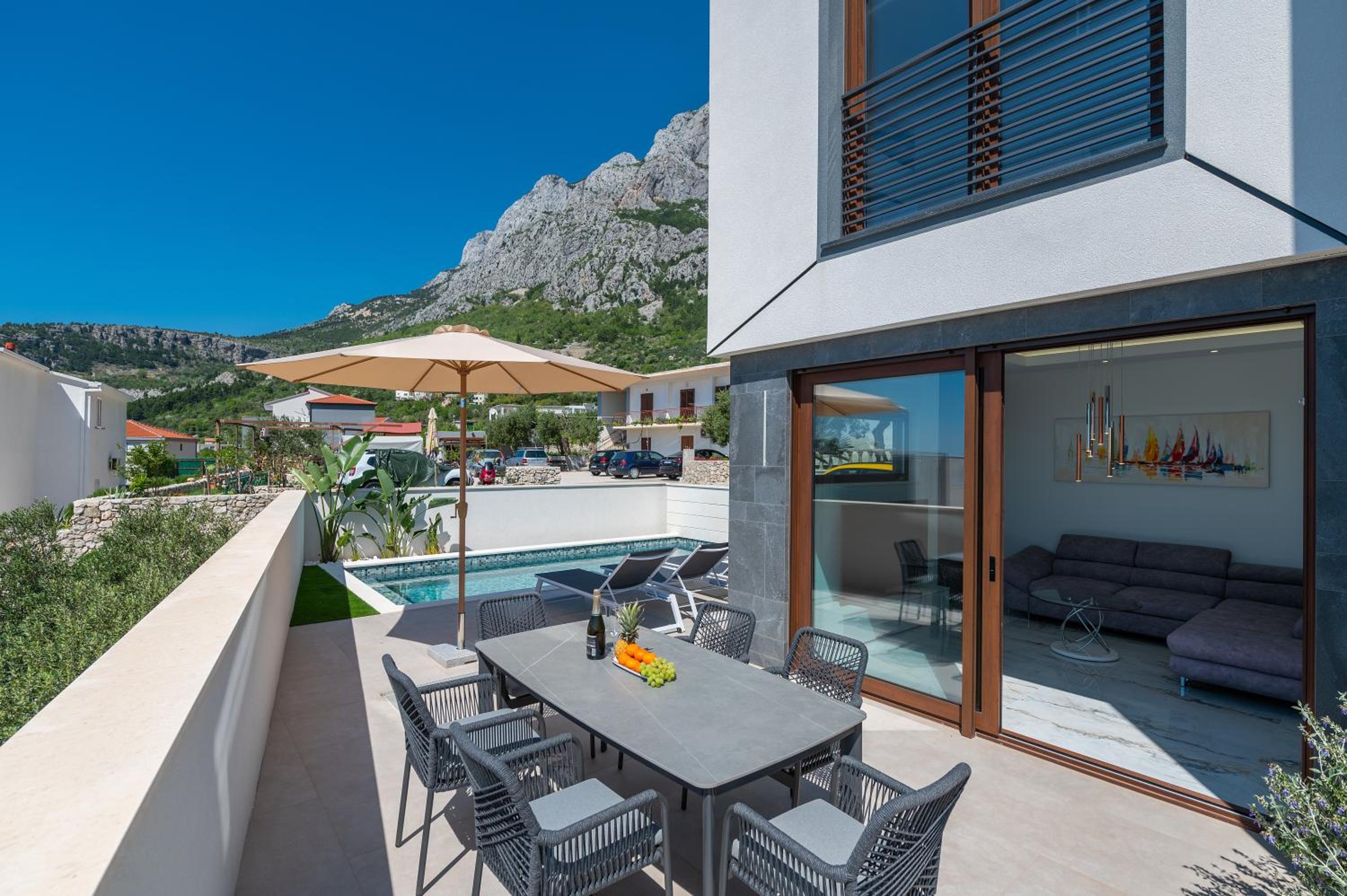 Villa Hillson