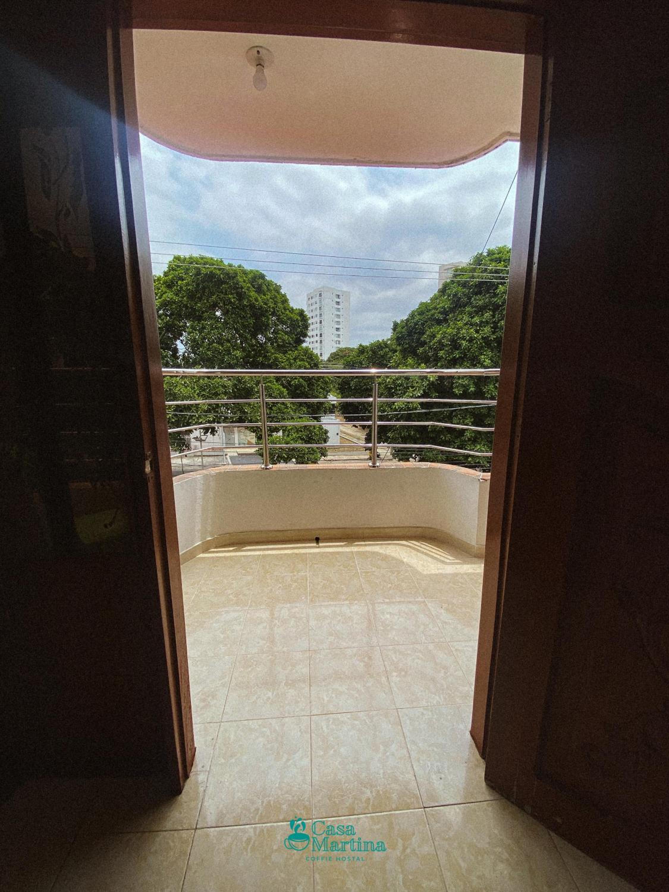 Hotel Casa Martina Valledupar
