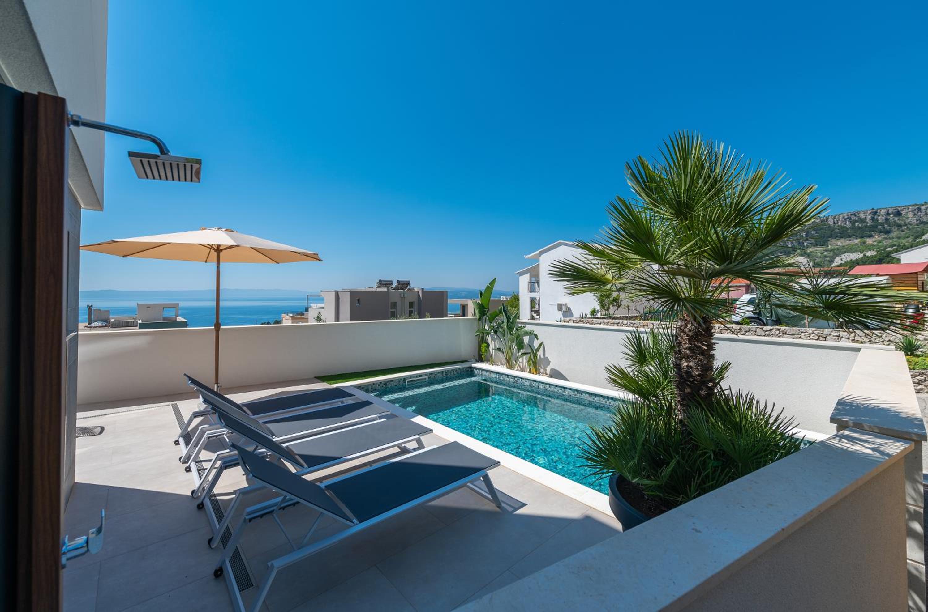 Villa Hillson