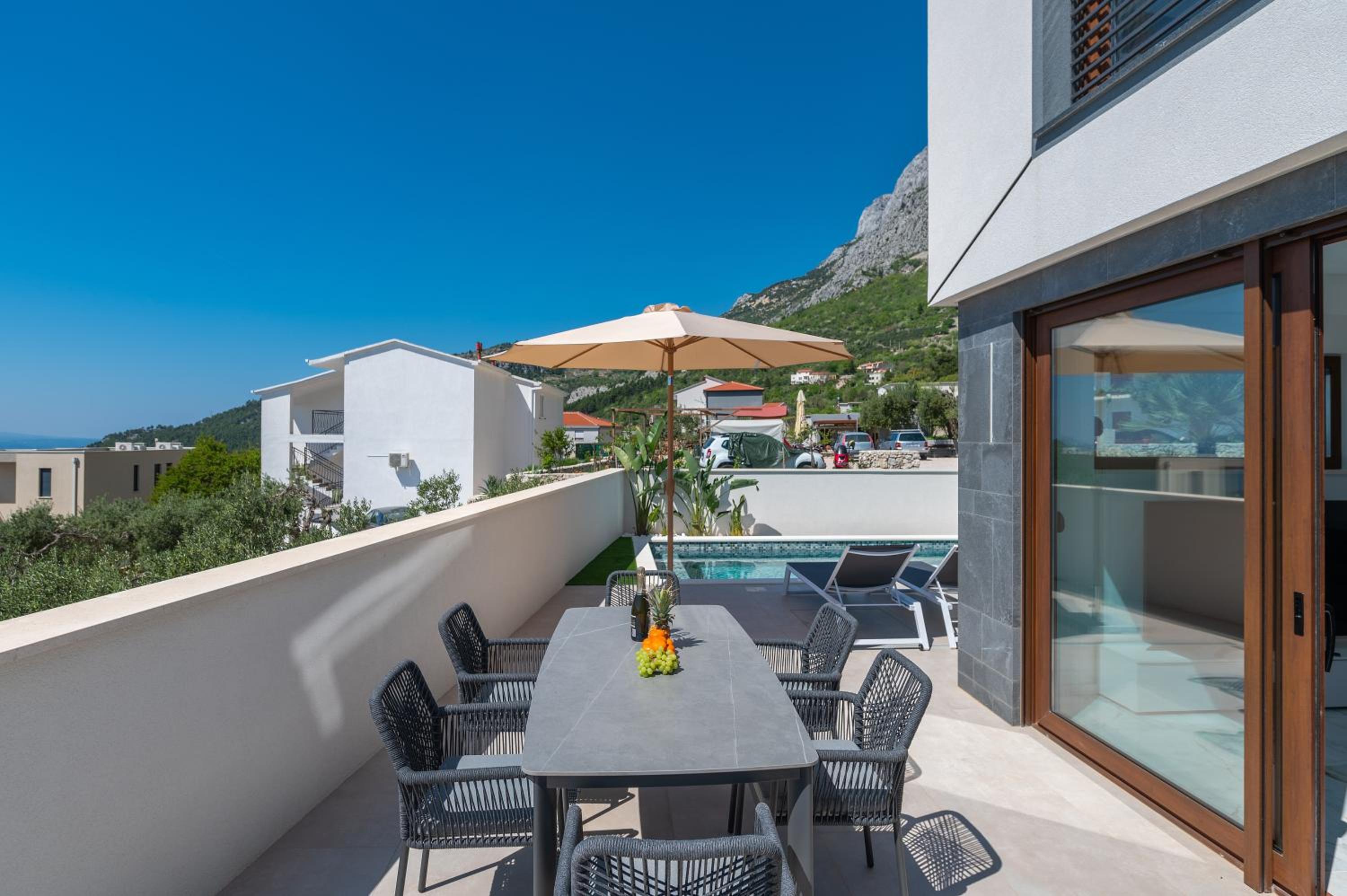 Villa Hillson