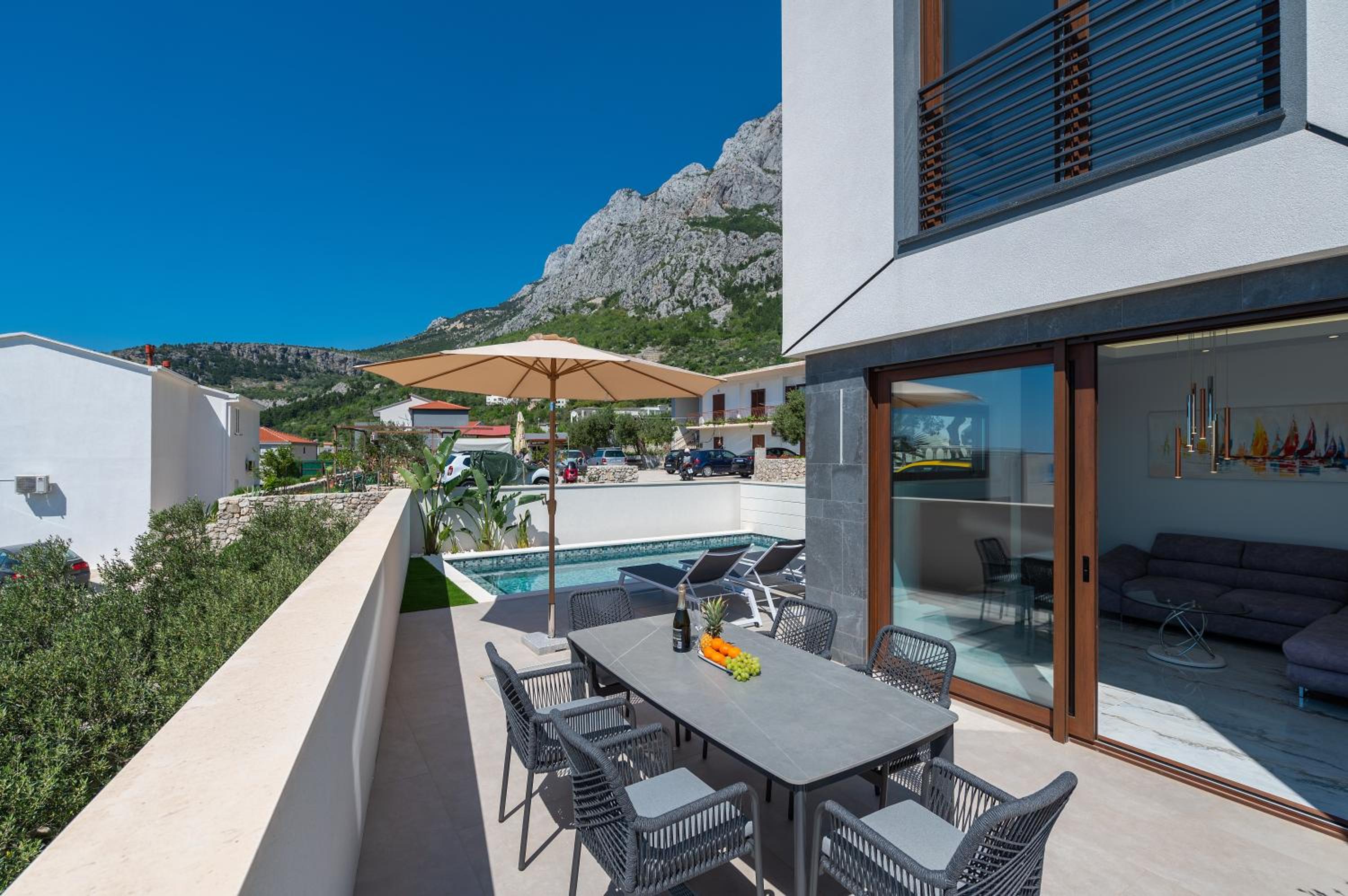 Villa Hillson