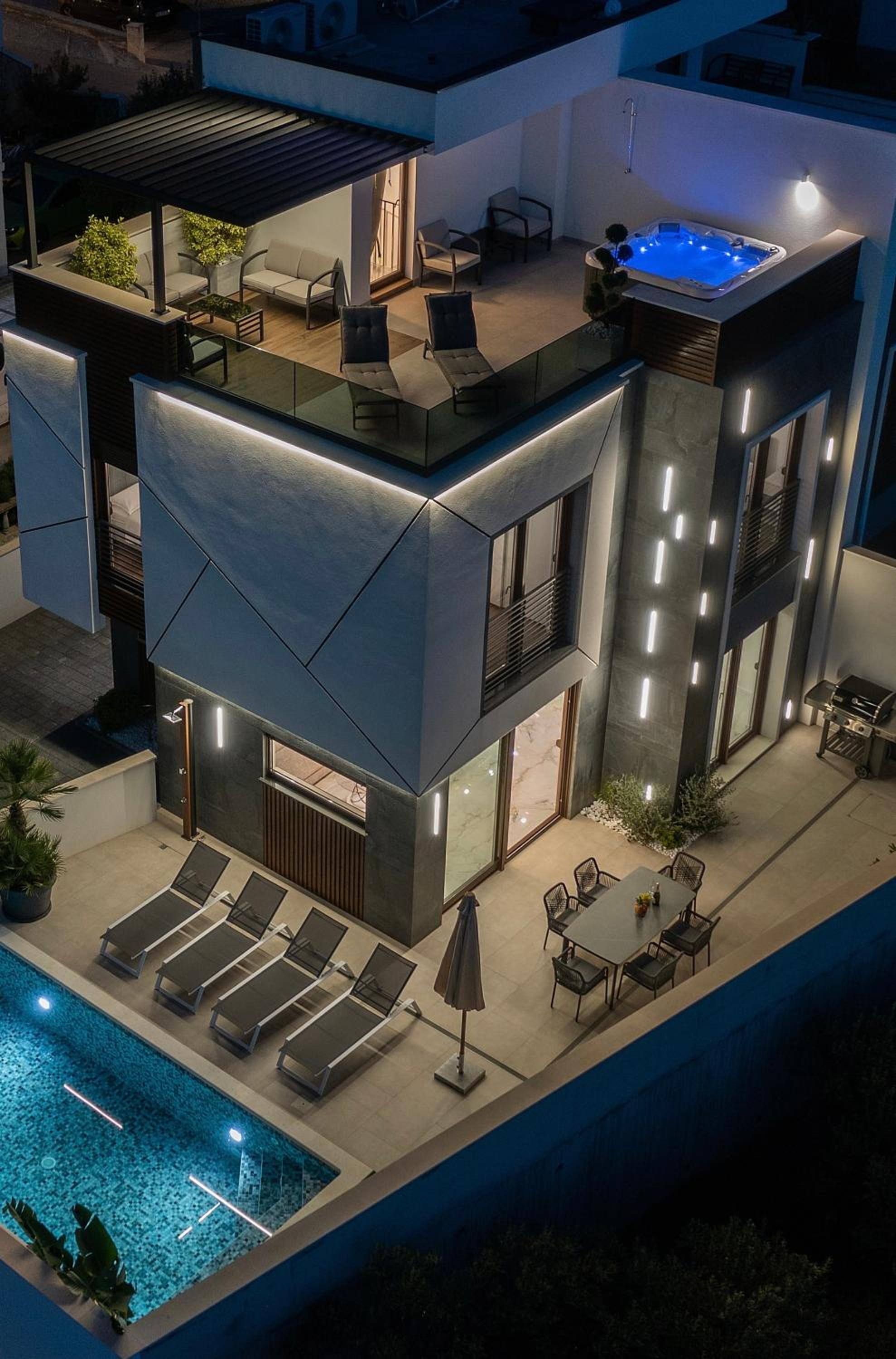 Villa Hillson