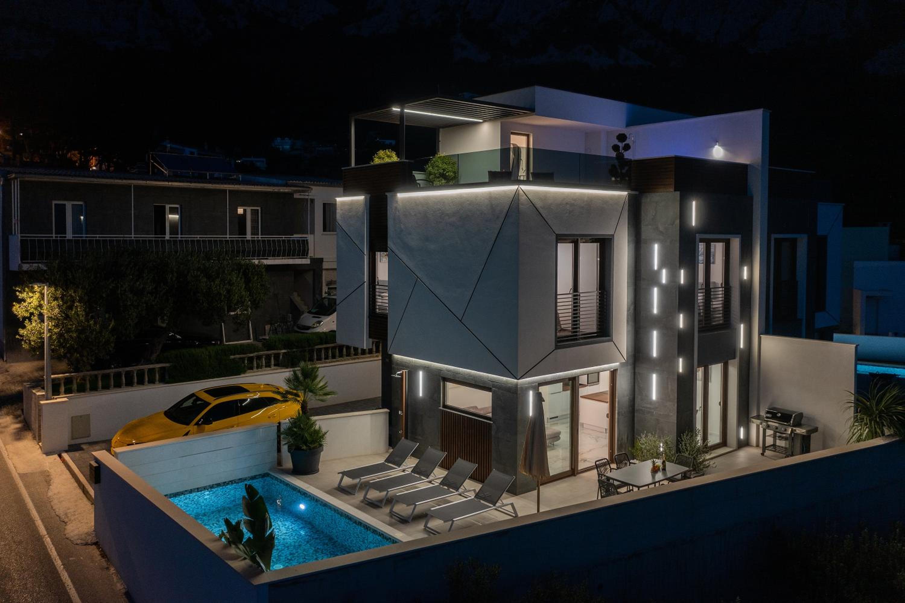 Villa Hillson