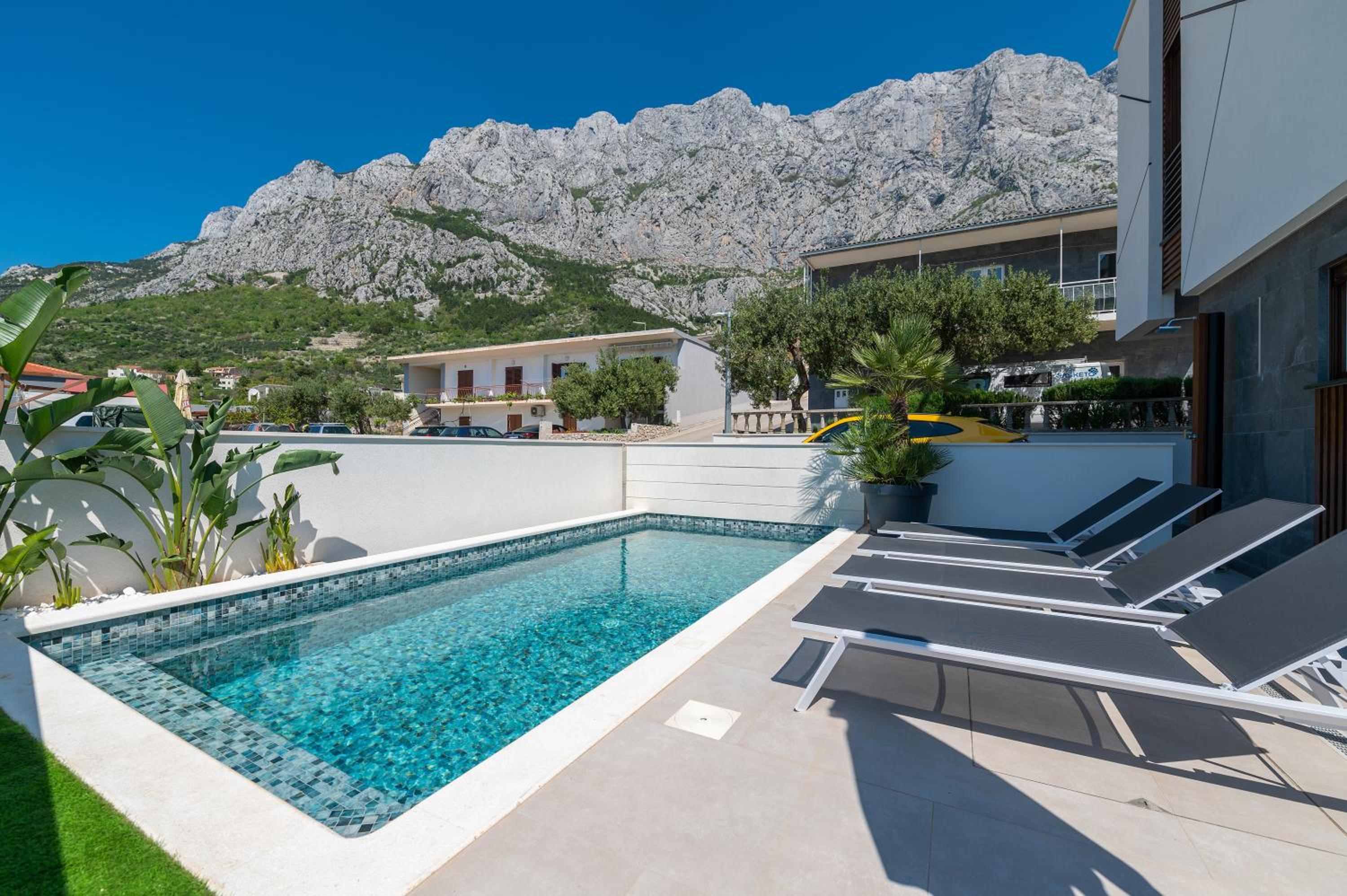 Villa Hillson
